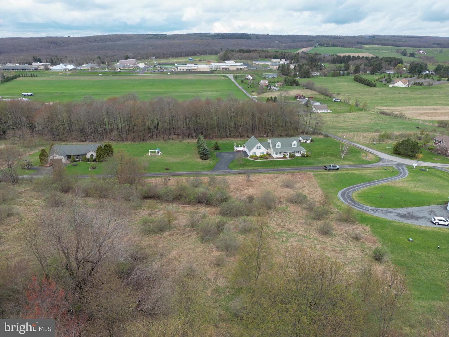 Lot 27 Settlers Pass