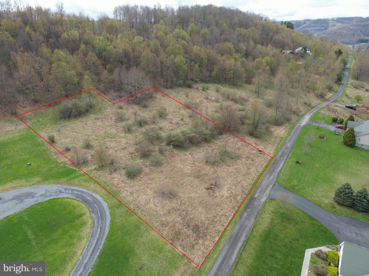 Lot 27 Settlers Pass