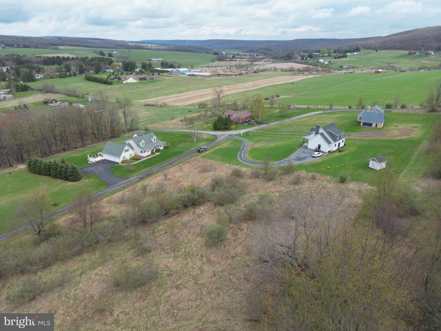 Lot 27 Settlers Pass