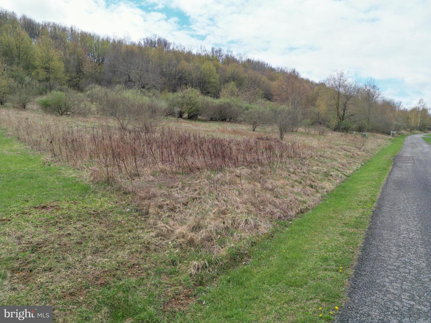 Lot 27 Settlers Pass