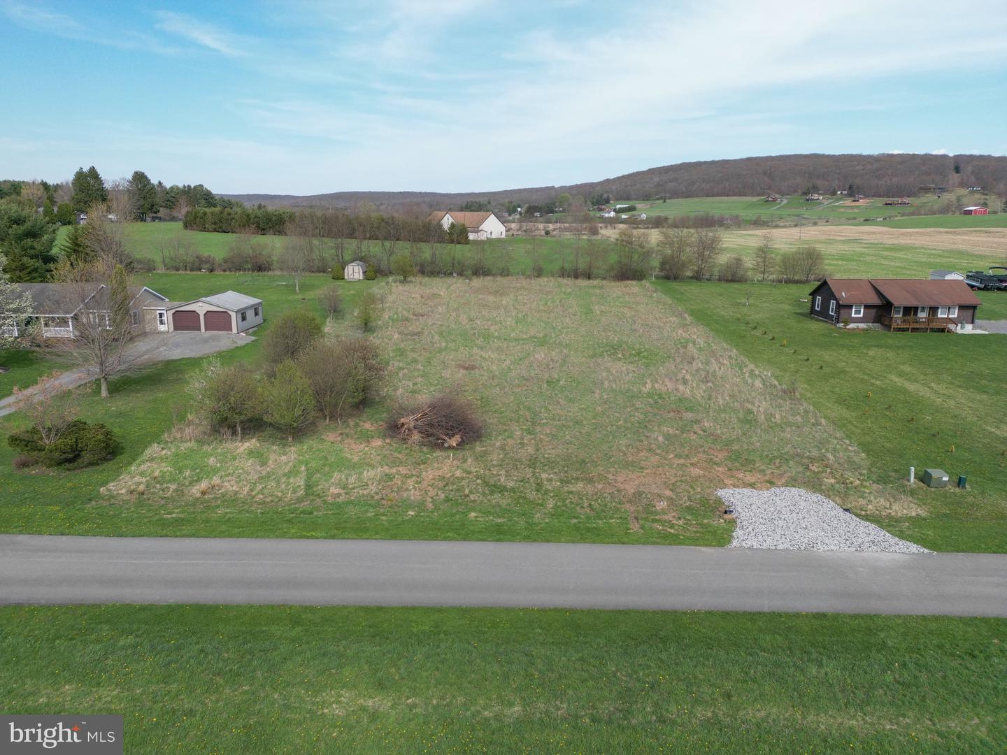 Lot 5 Sunset Ridge Dr