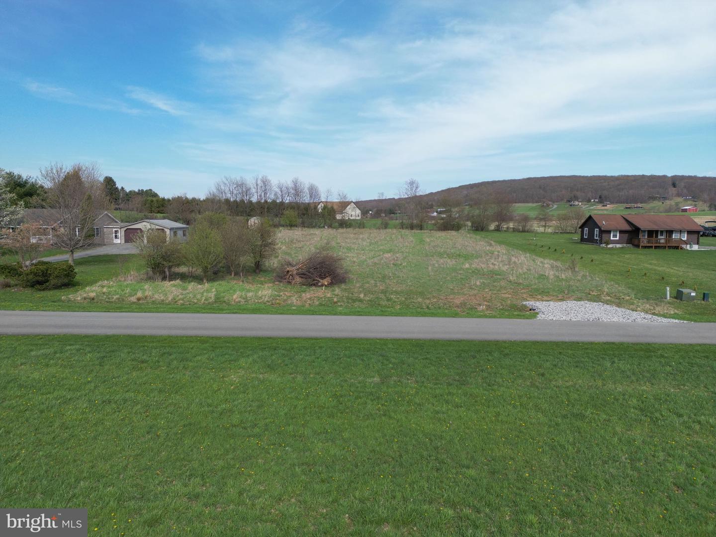 Lot 5 Sunset Ridge Dr