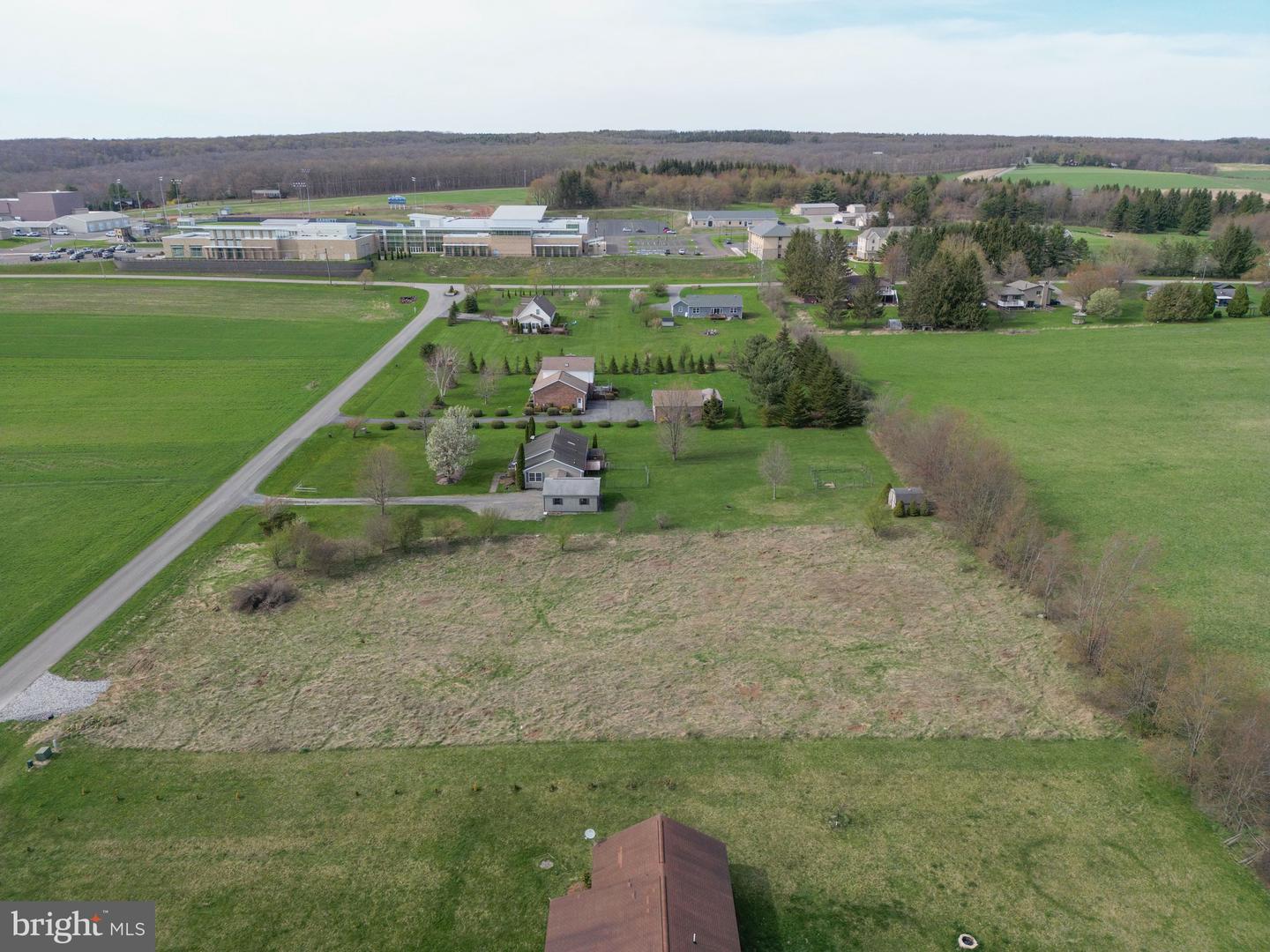 Lot 5 Sunset Ridge Dr
