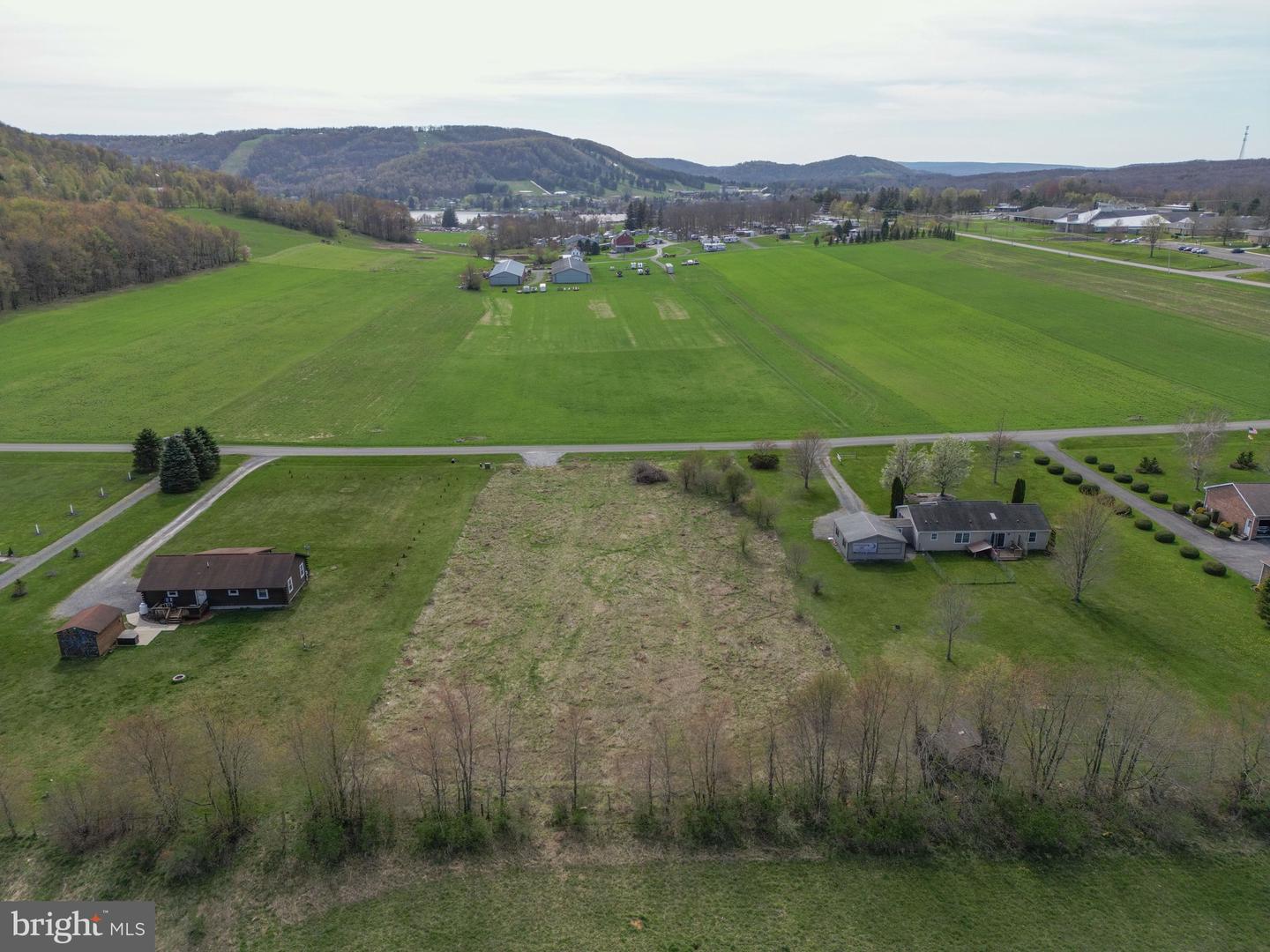 Lot 5 Sunset Ridge Dr