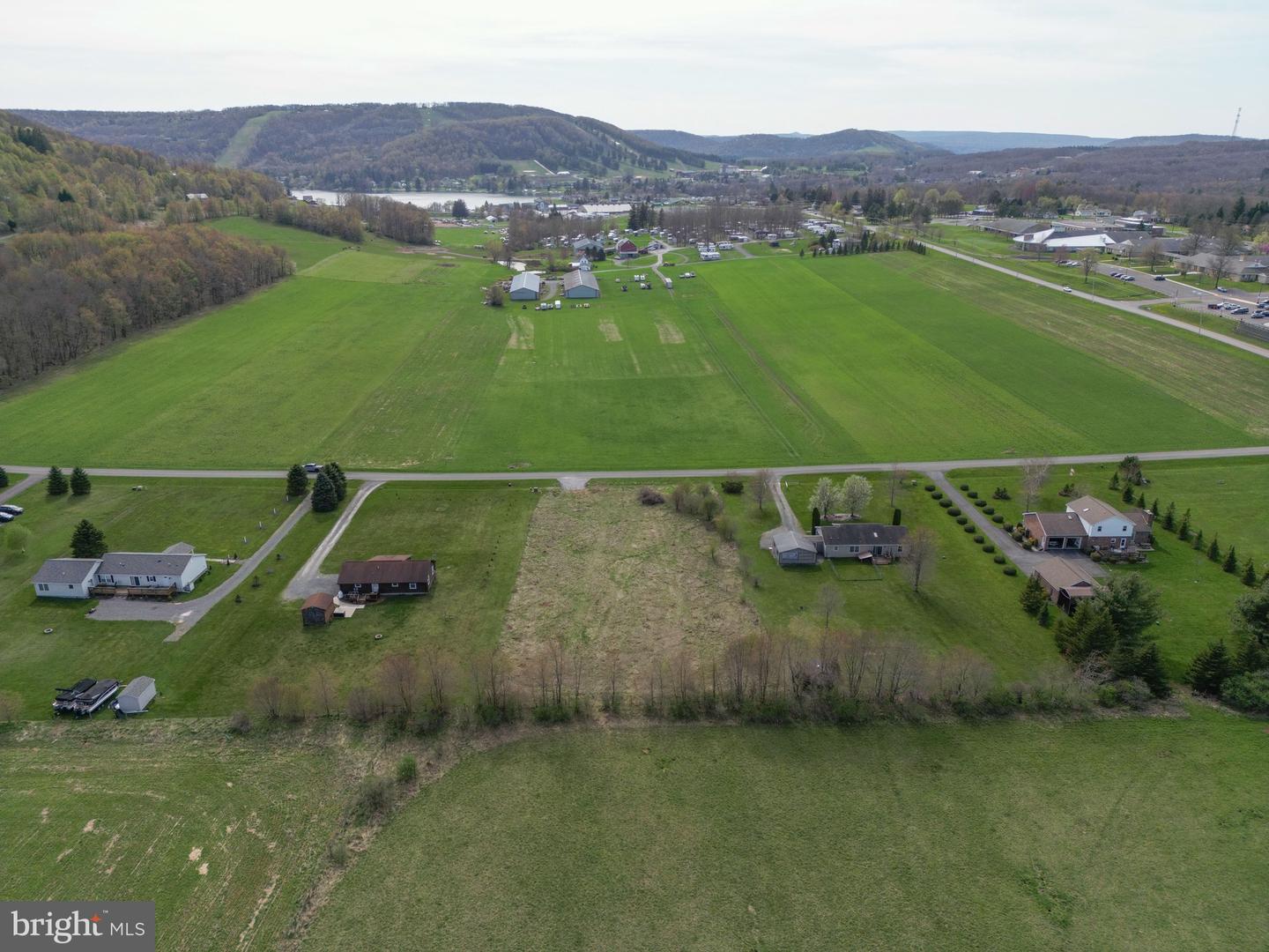 Lot 5 Sunset Ridge Dr