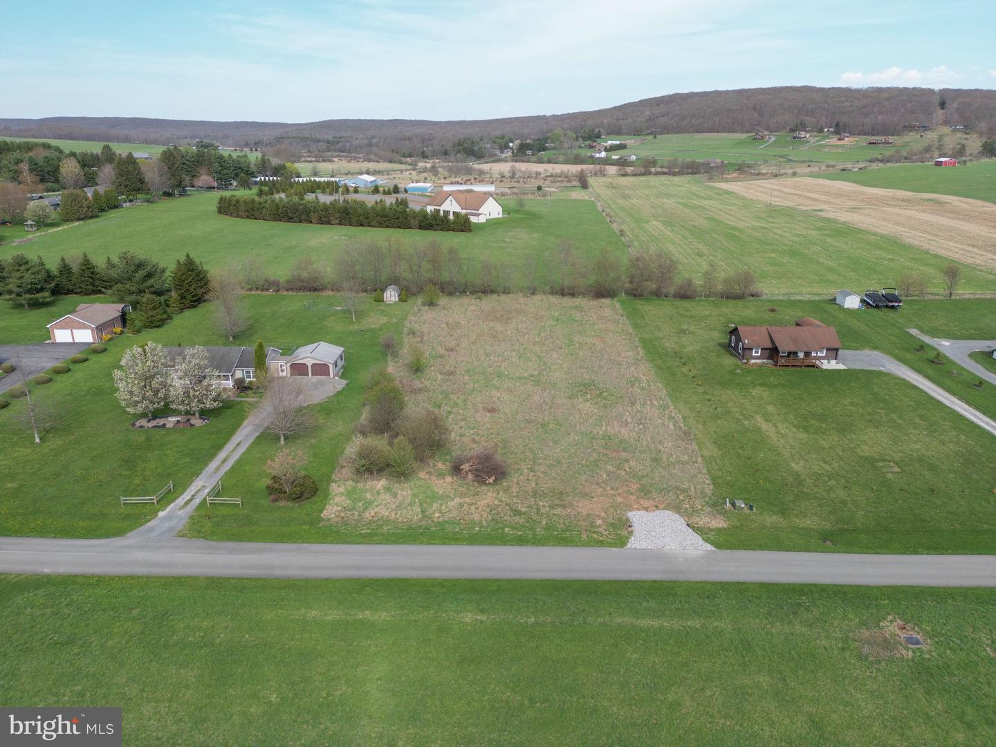 Lot 5 Sunset Ridge Dr