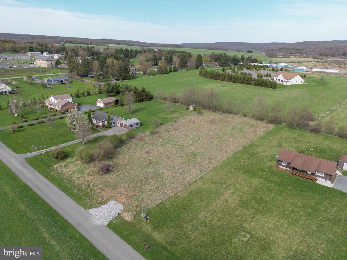 Lot 5 Sunset Ridge Dr