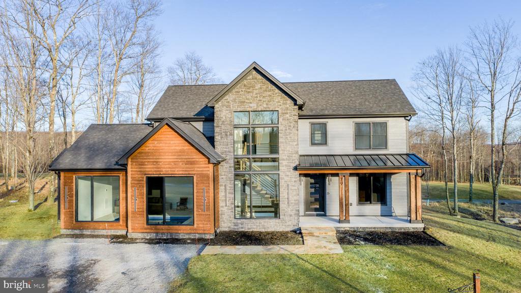 79 Irwin Way
