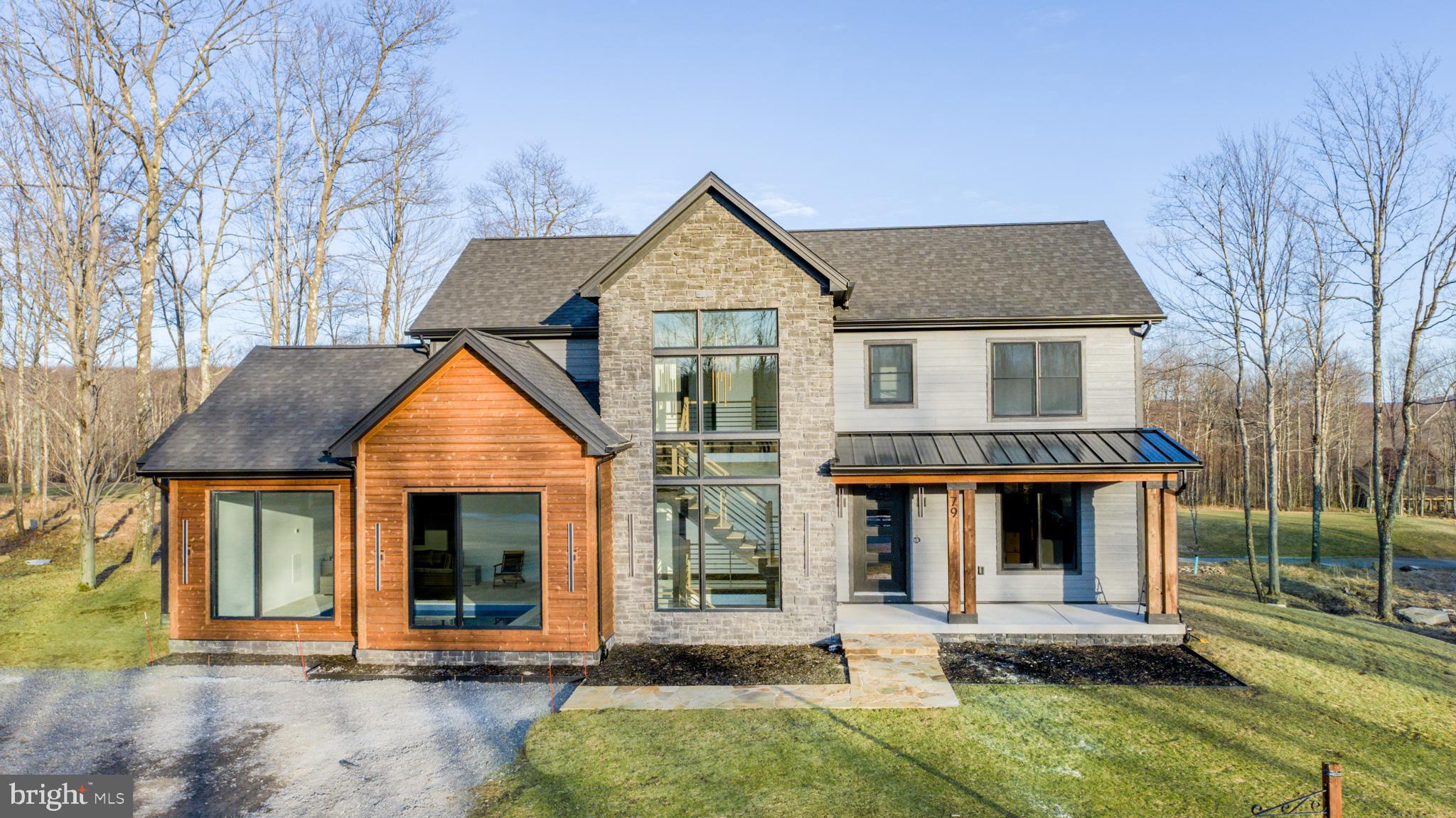 79 Irwin Way