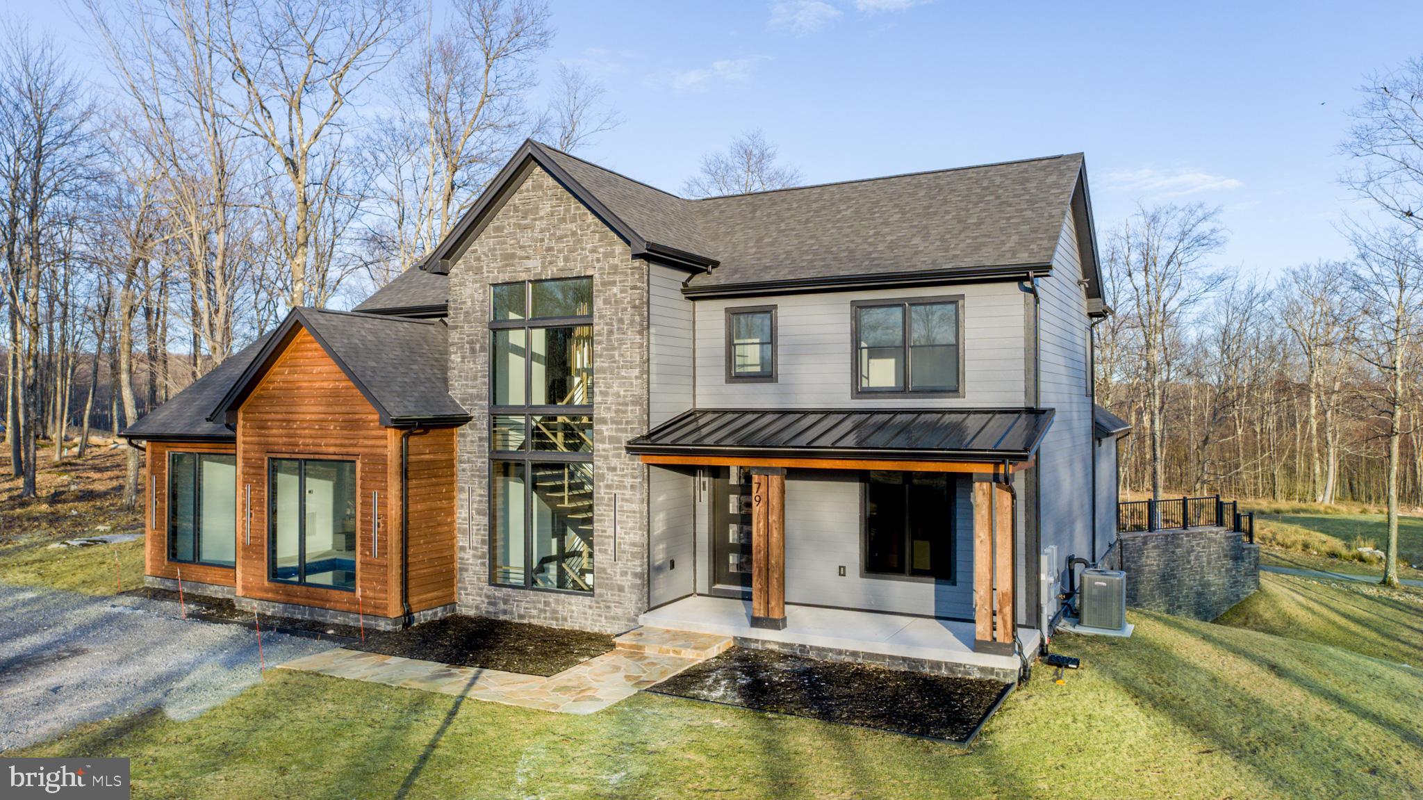 79 Irwin Way
