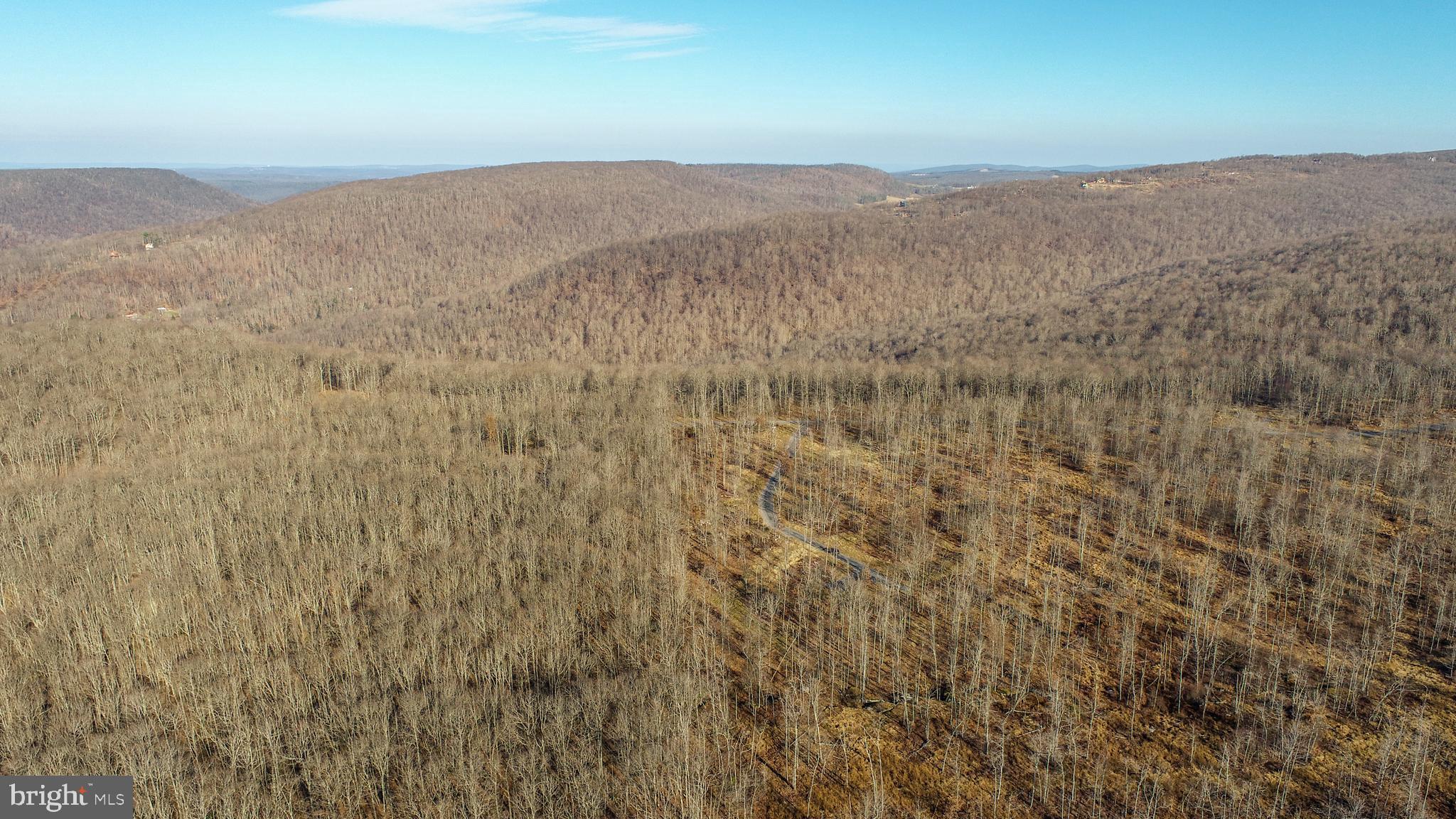 10 AC SHINGLE CAMP ROAD