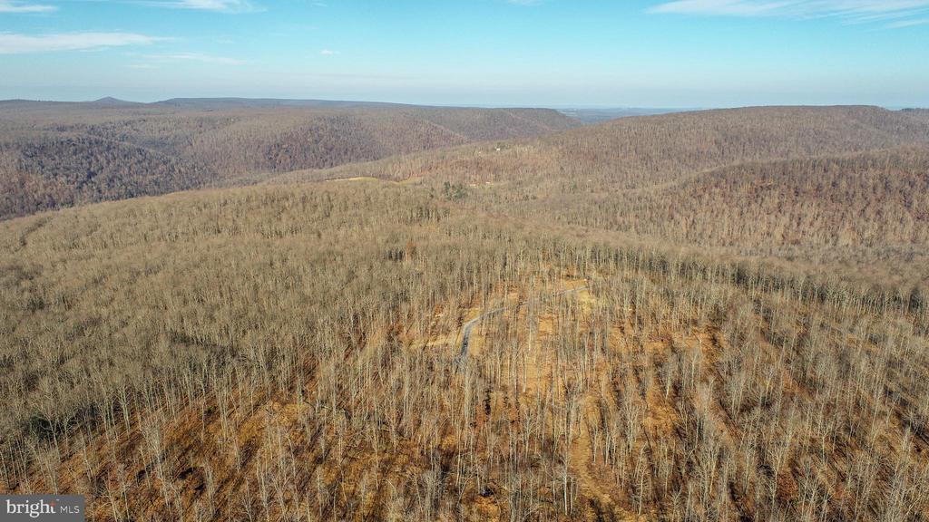 10 AC SHINGLE CAMP ROAD
