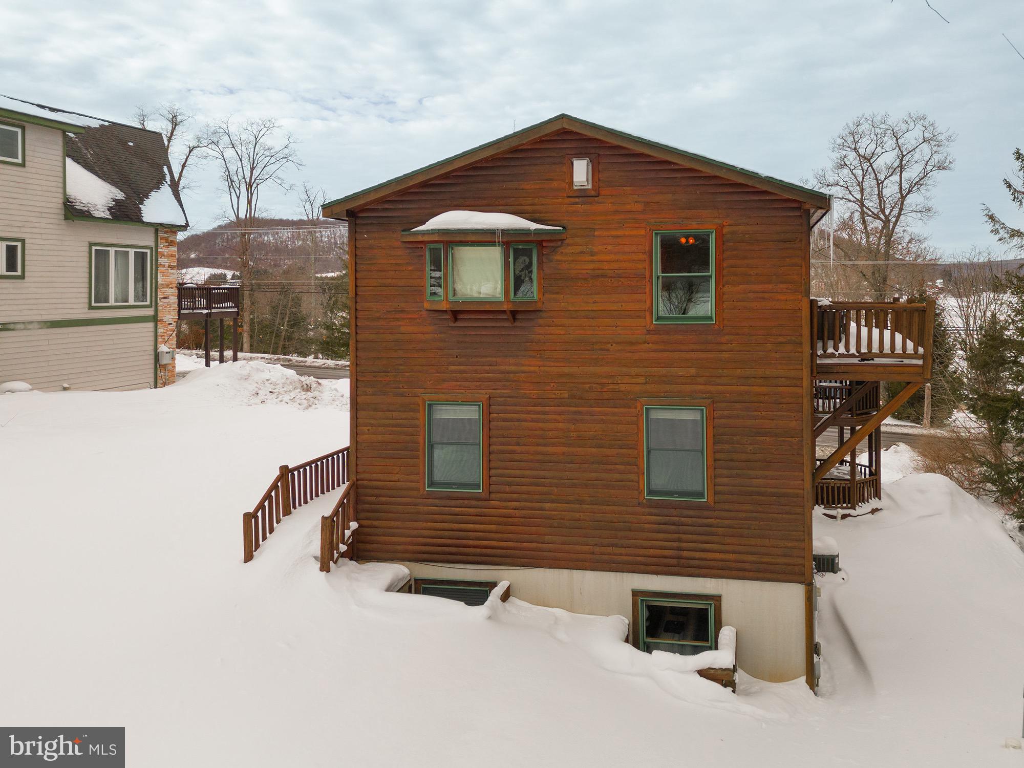 660 Glendale Rd