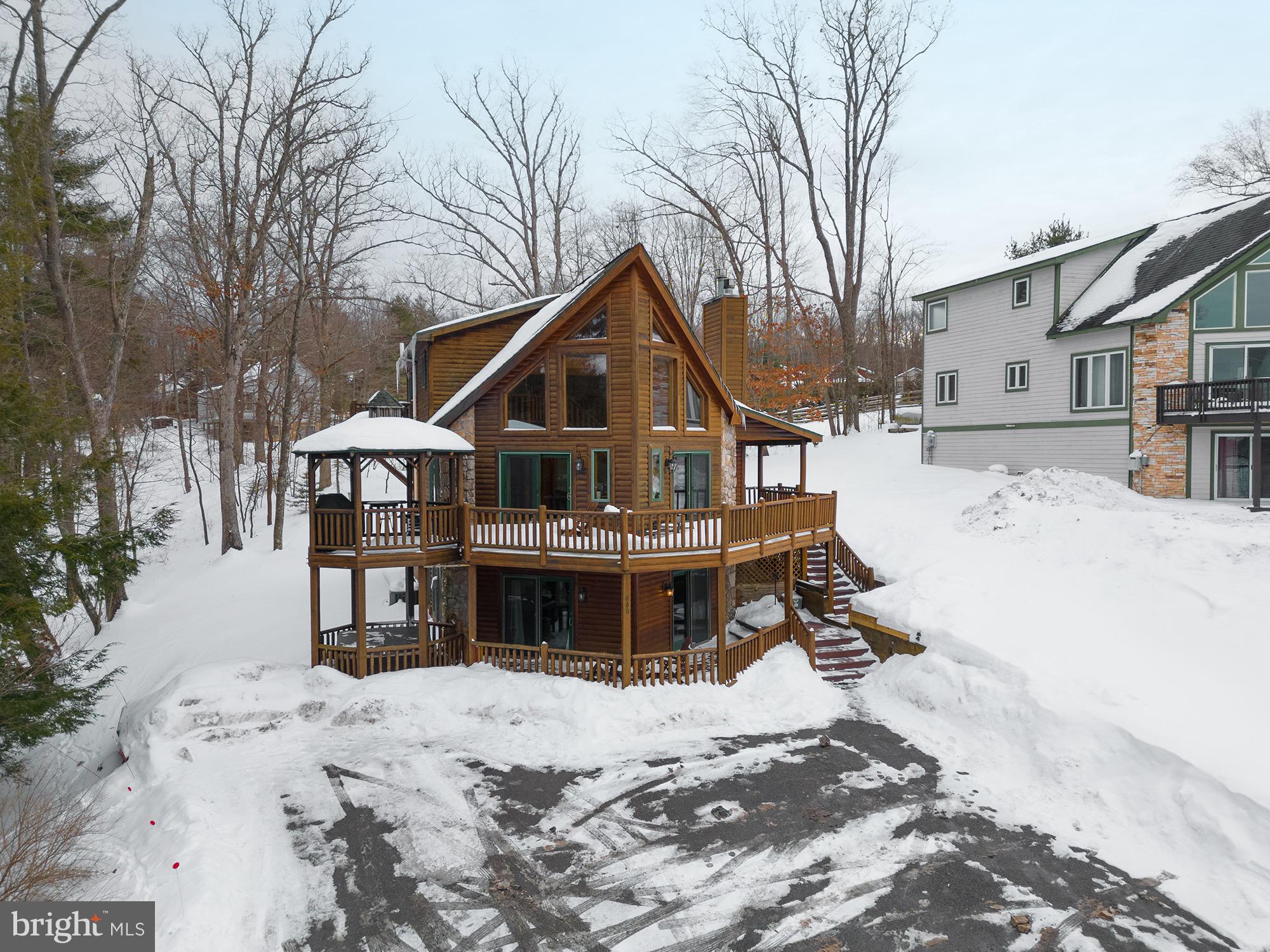 660 Glendale Rd