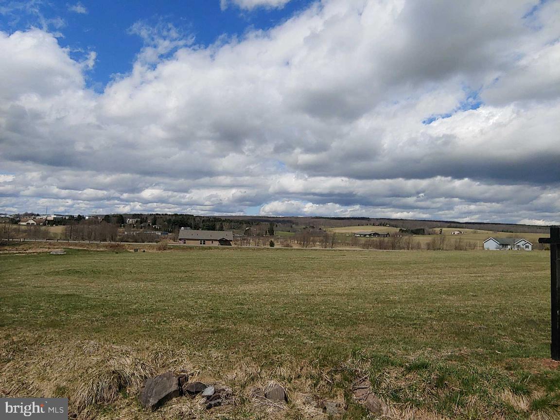 Lot# 3 Bass Pond Ln