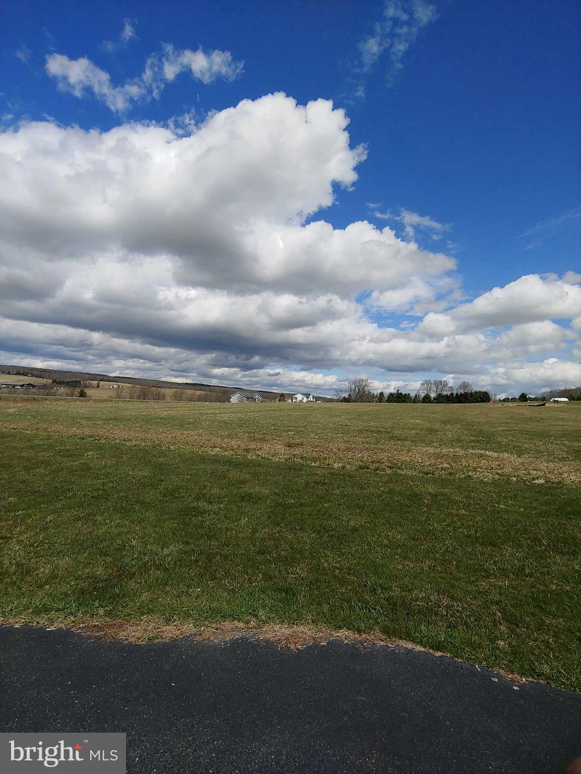 Lot# 3 Bass Pond Ln