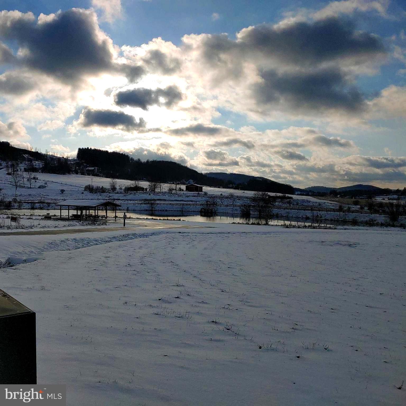 Lot# 3 Bass Pond Ln