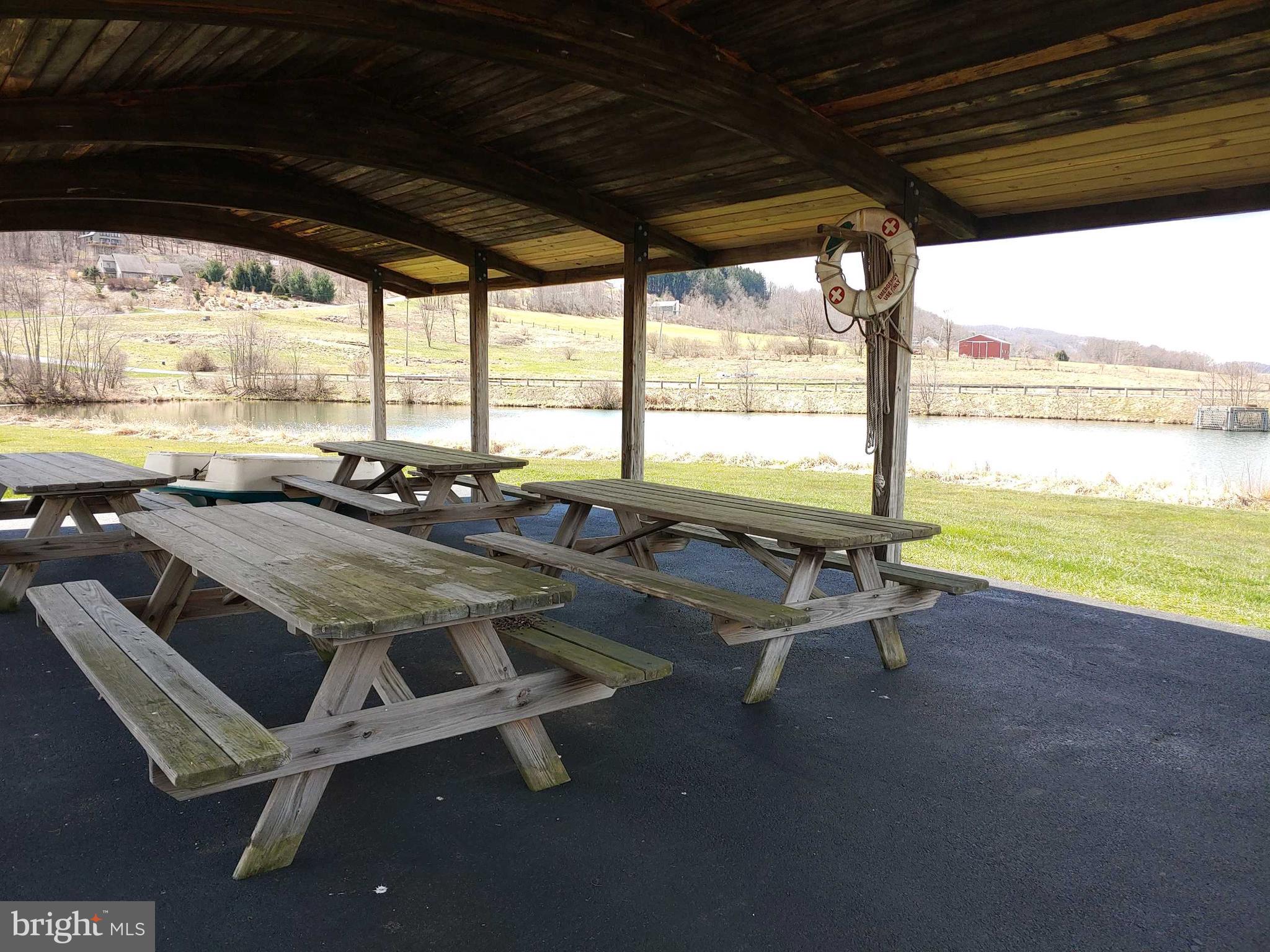 Lot# 3 Bass Pond Ln