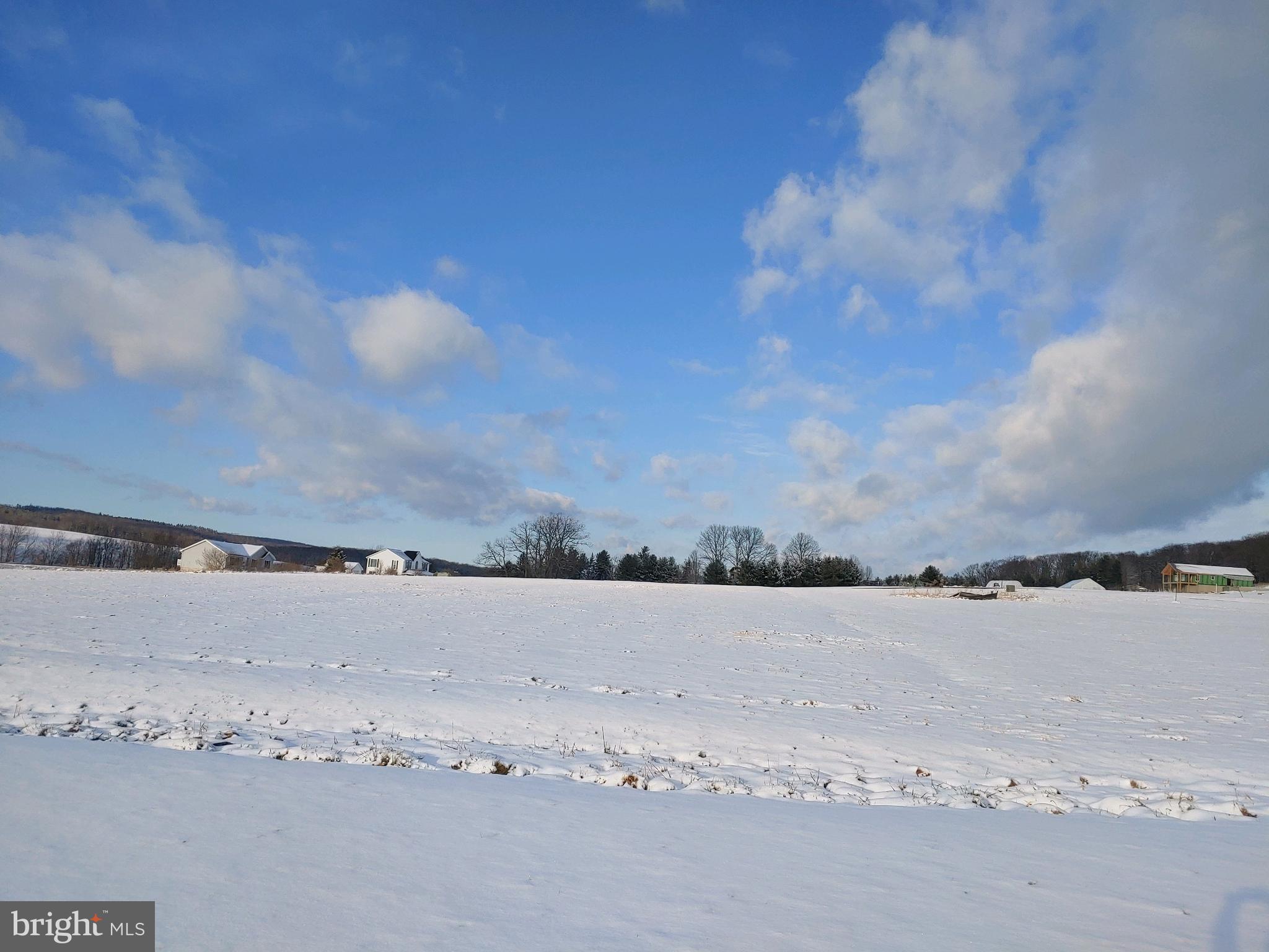 Lot# 3 Bass Pond Ln