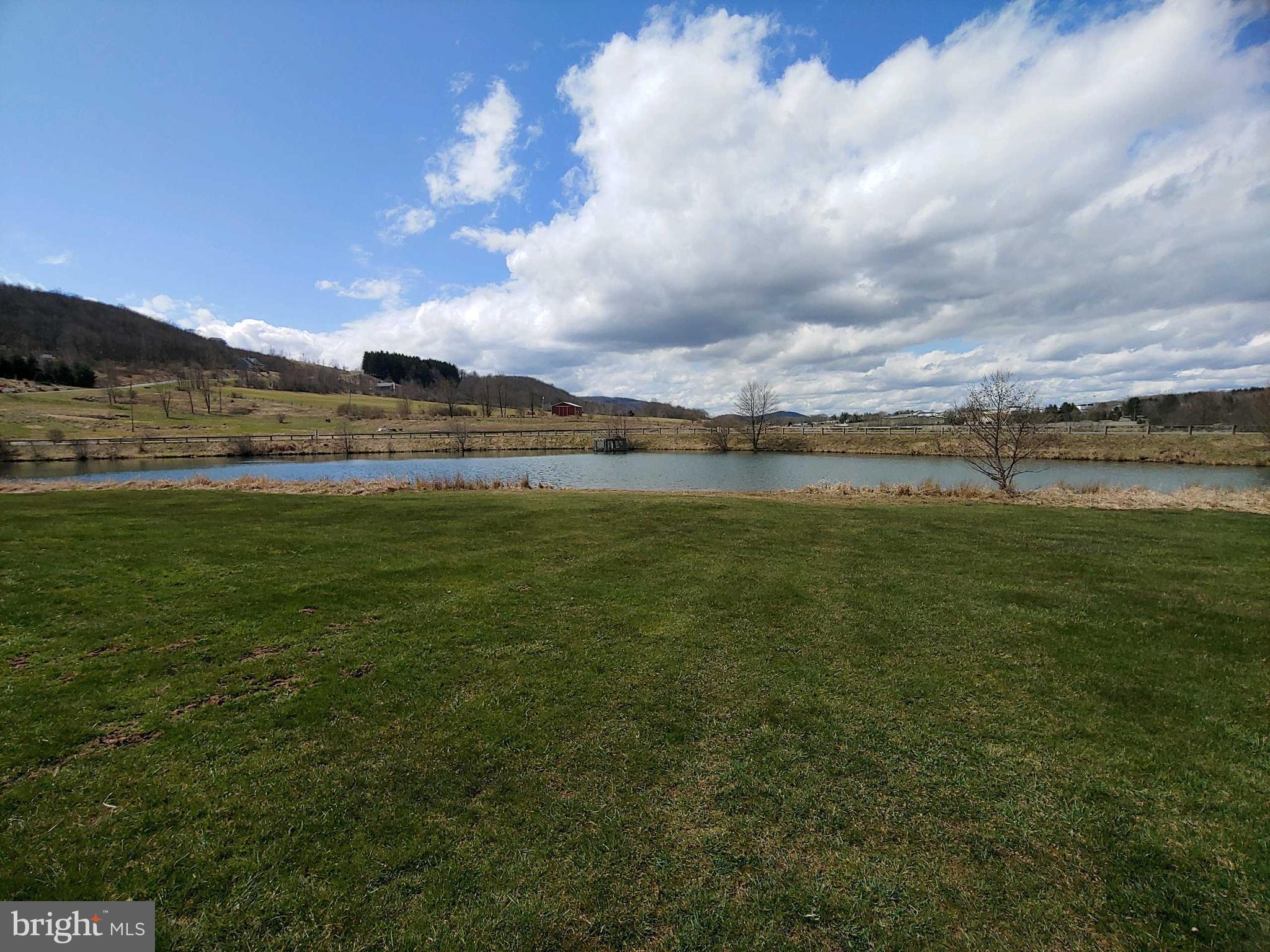 Lot# 3 Bass Pond Ln