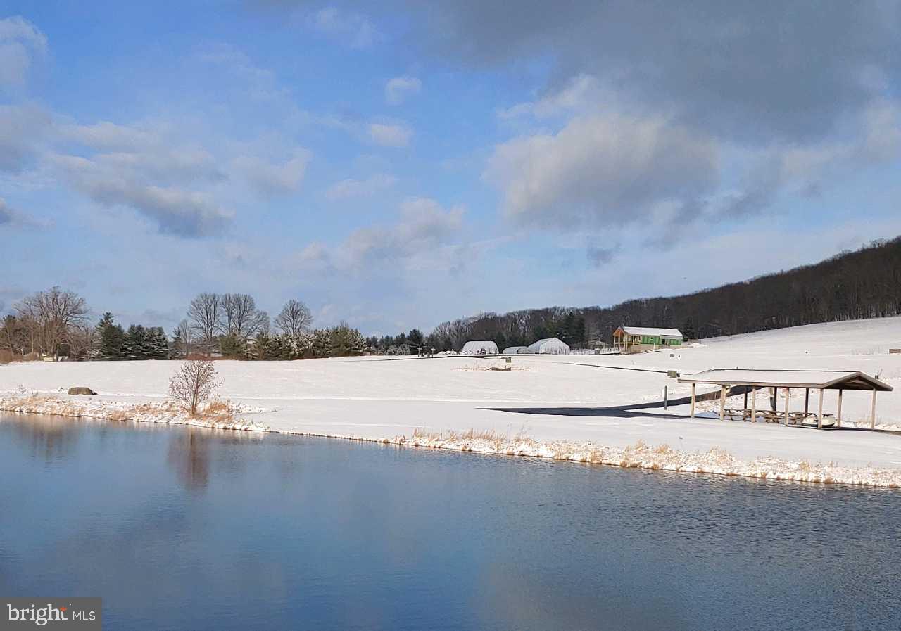 Lot# 3 Bass Pond Ln