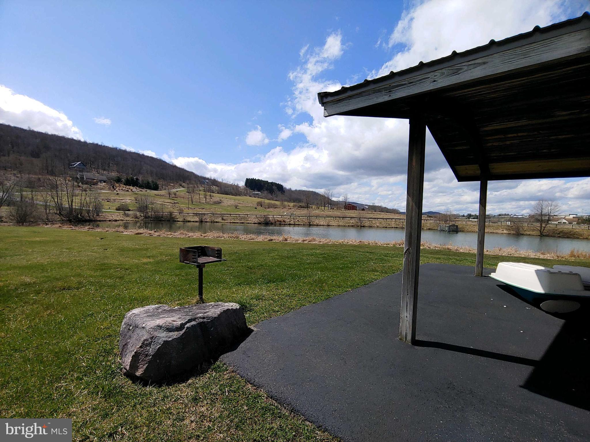 Lot# 3 Bass Pond Ln