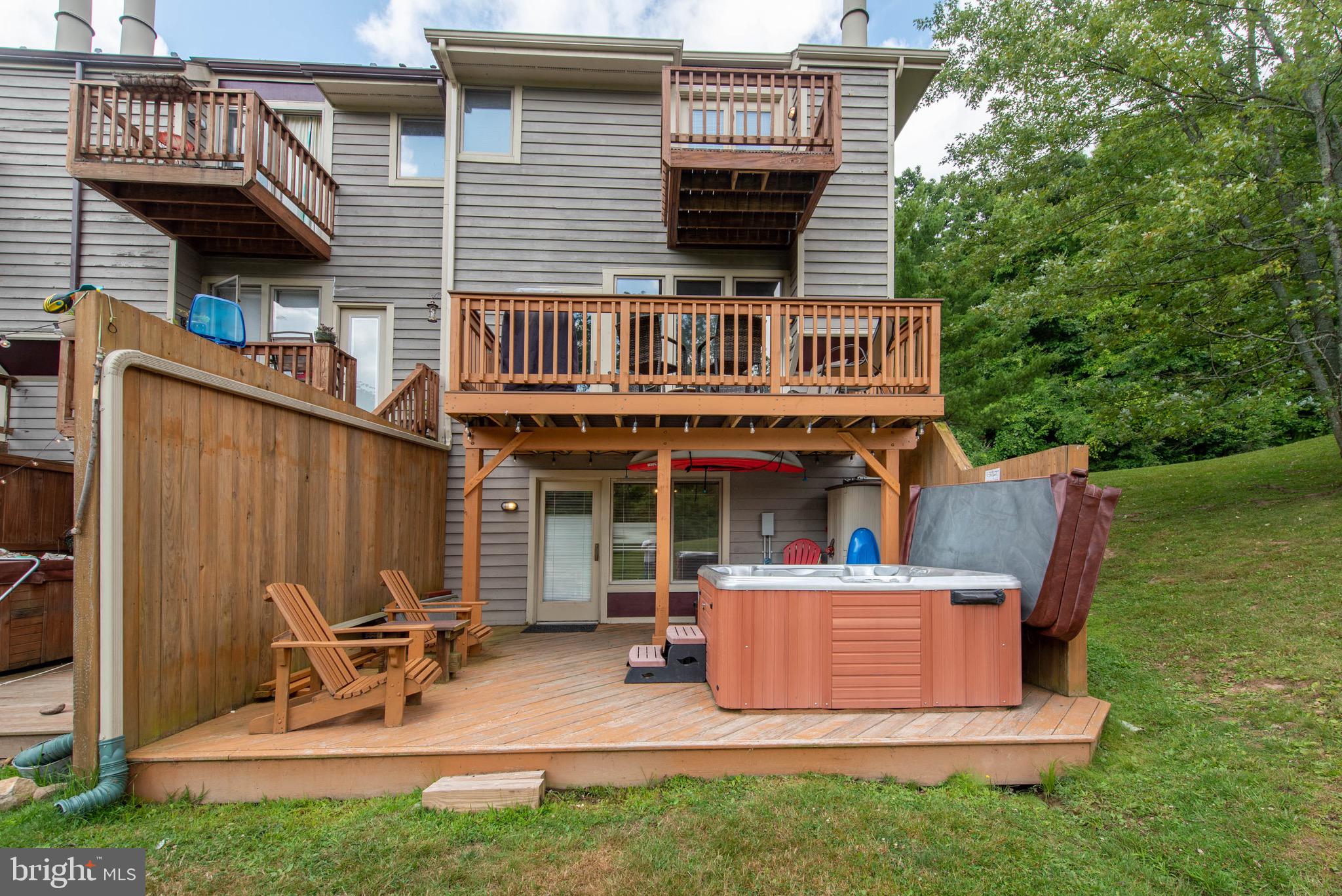 10 Bright Passage Rd #1a