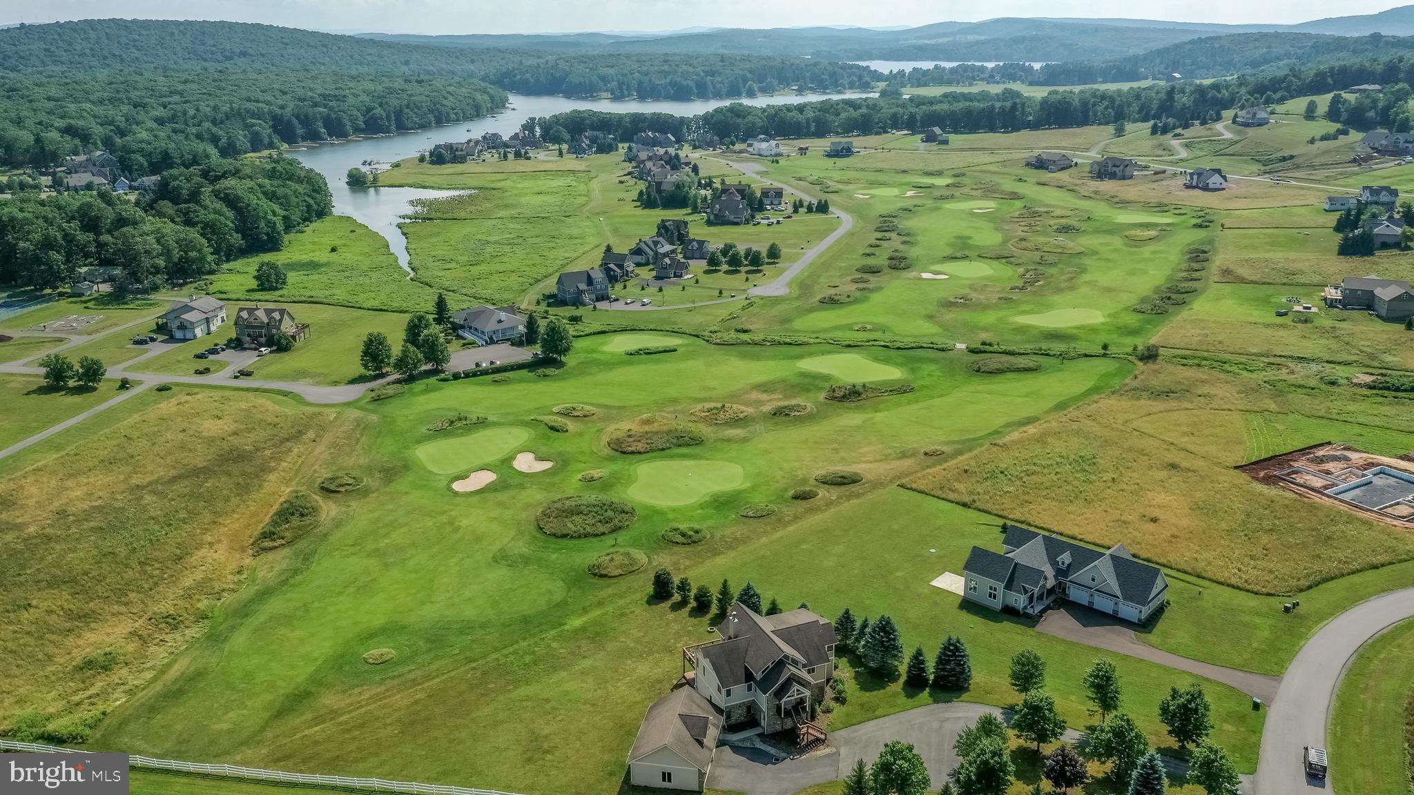 Lot 2 HARVEY PENINSULA ROAD