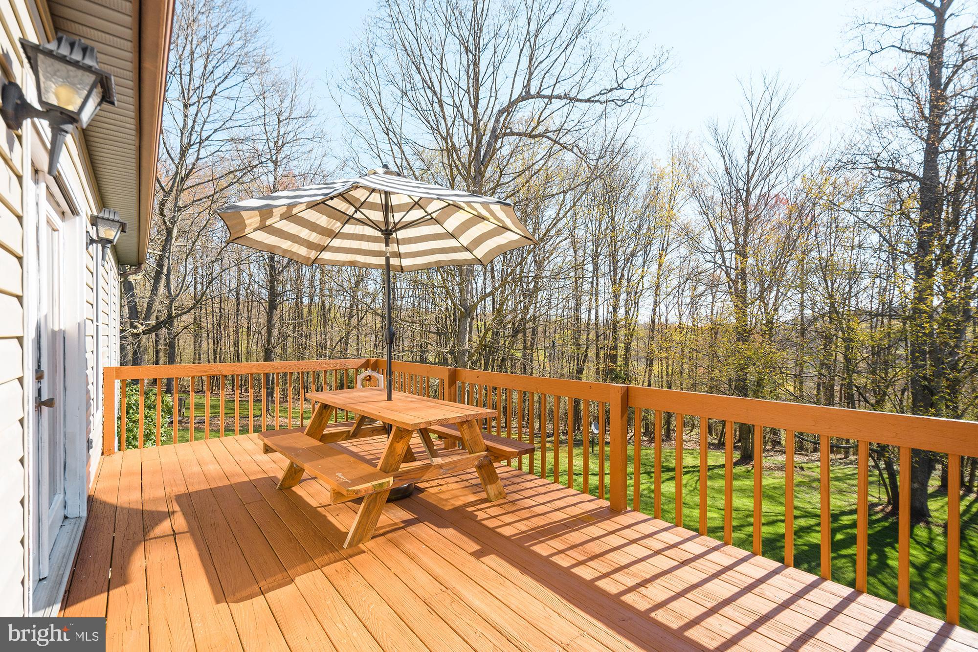 724 Fort Hill Rd