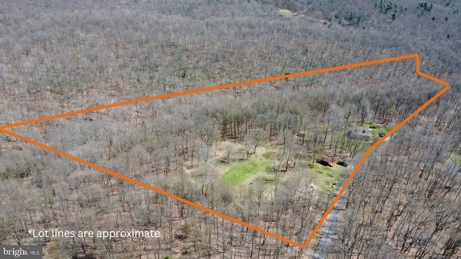 724 Fort Hill Rd