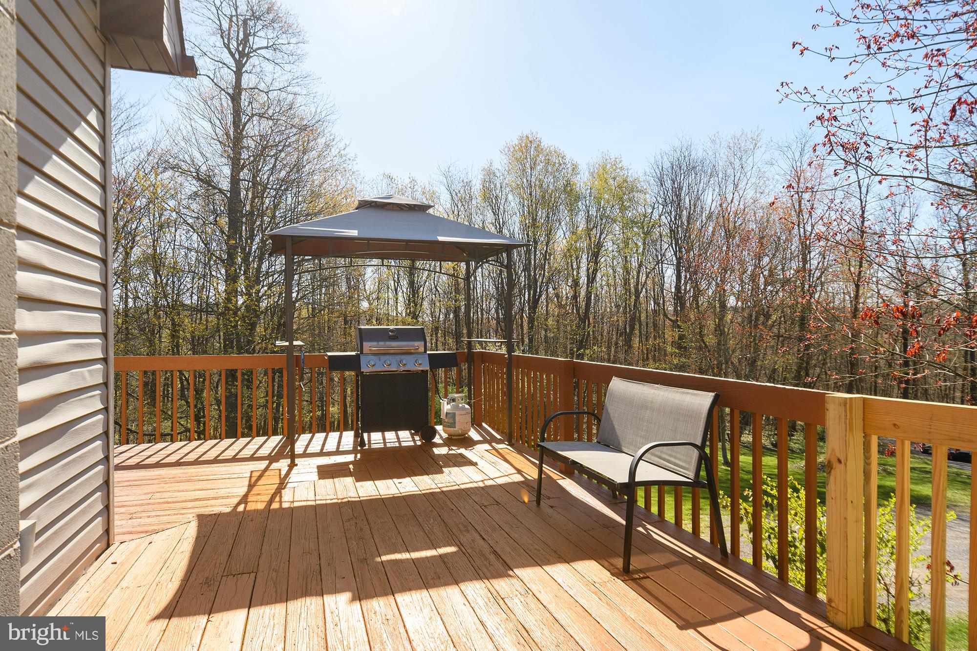 724 Fort Hill Rd