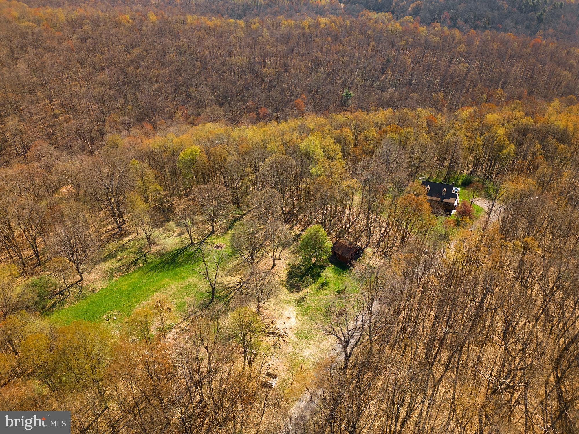 724 Fort Hill Rd
