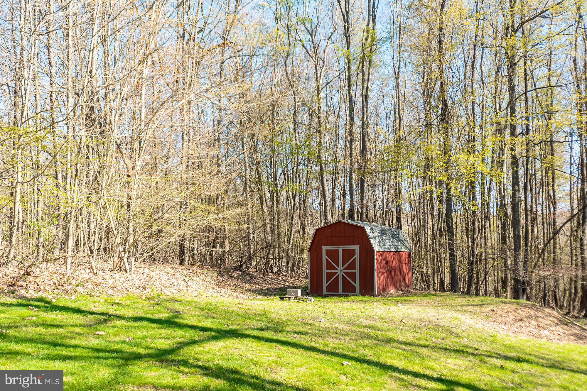 724 Fort Hill Rd