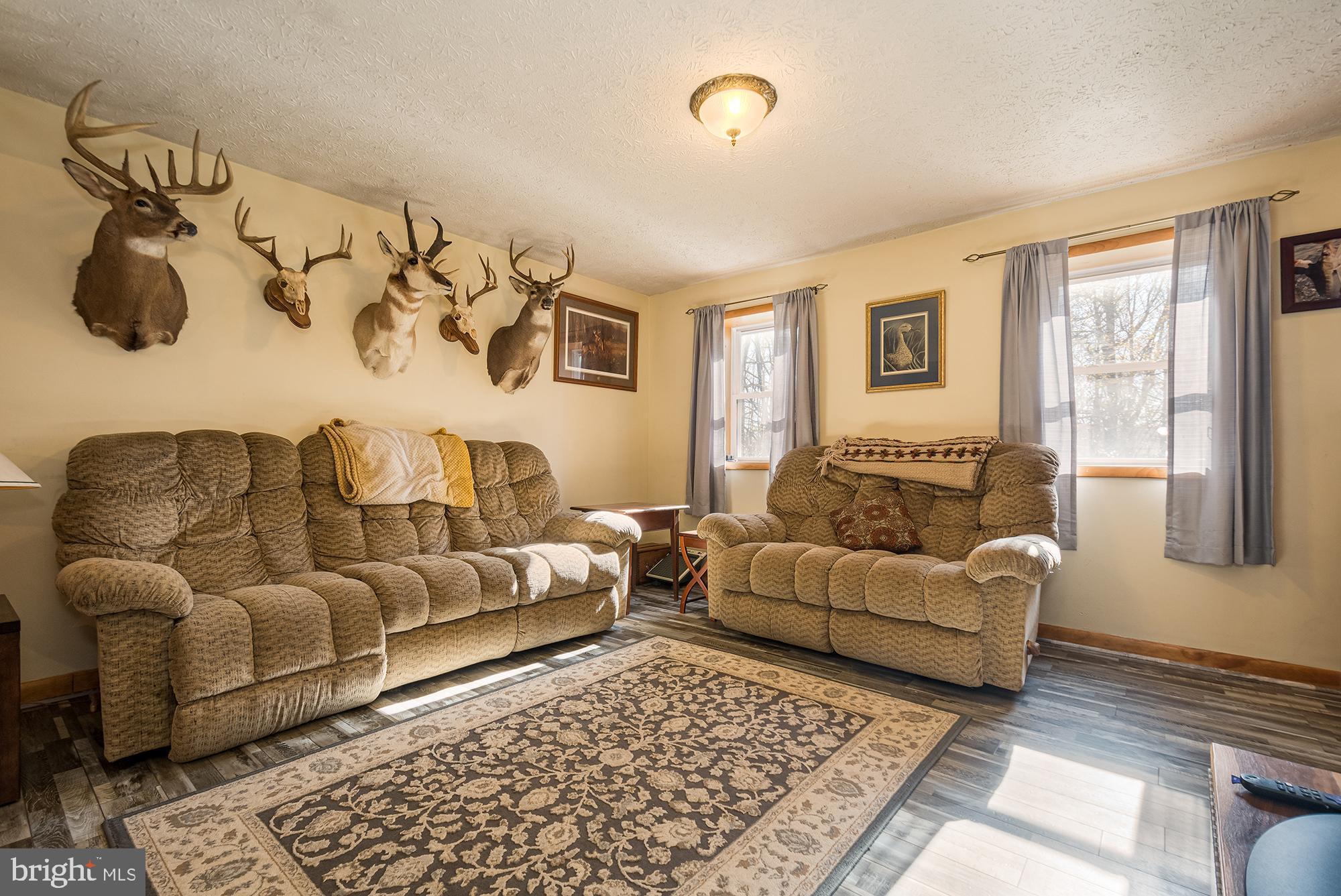 724 Fort Hill Rd