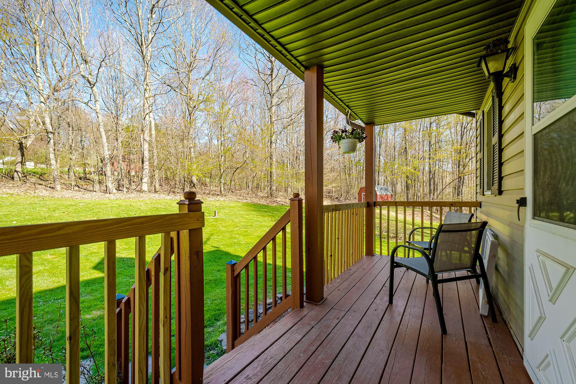 724 Fort Hill Rd