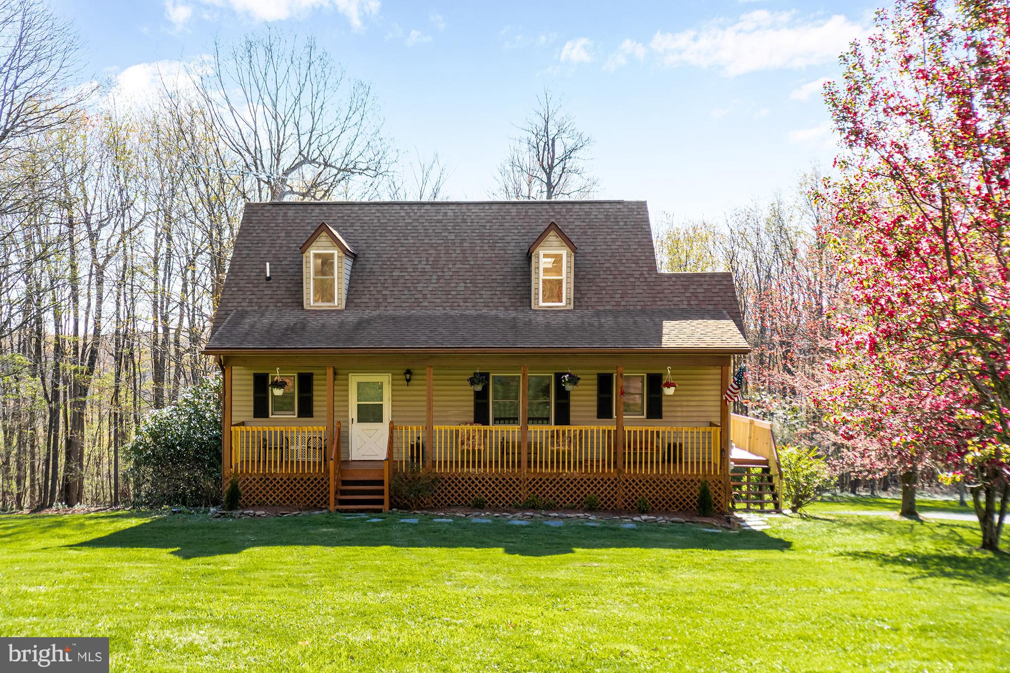 724 Fort Hill Rd