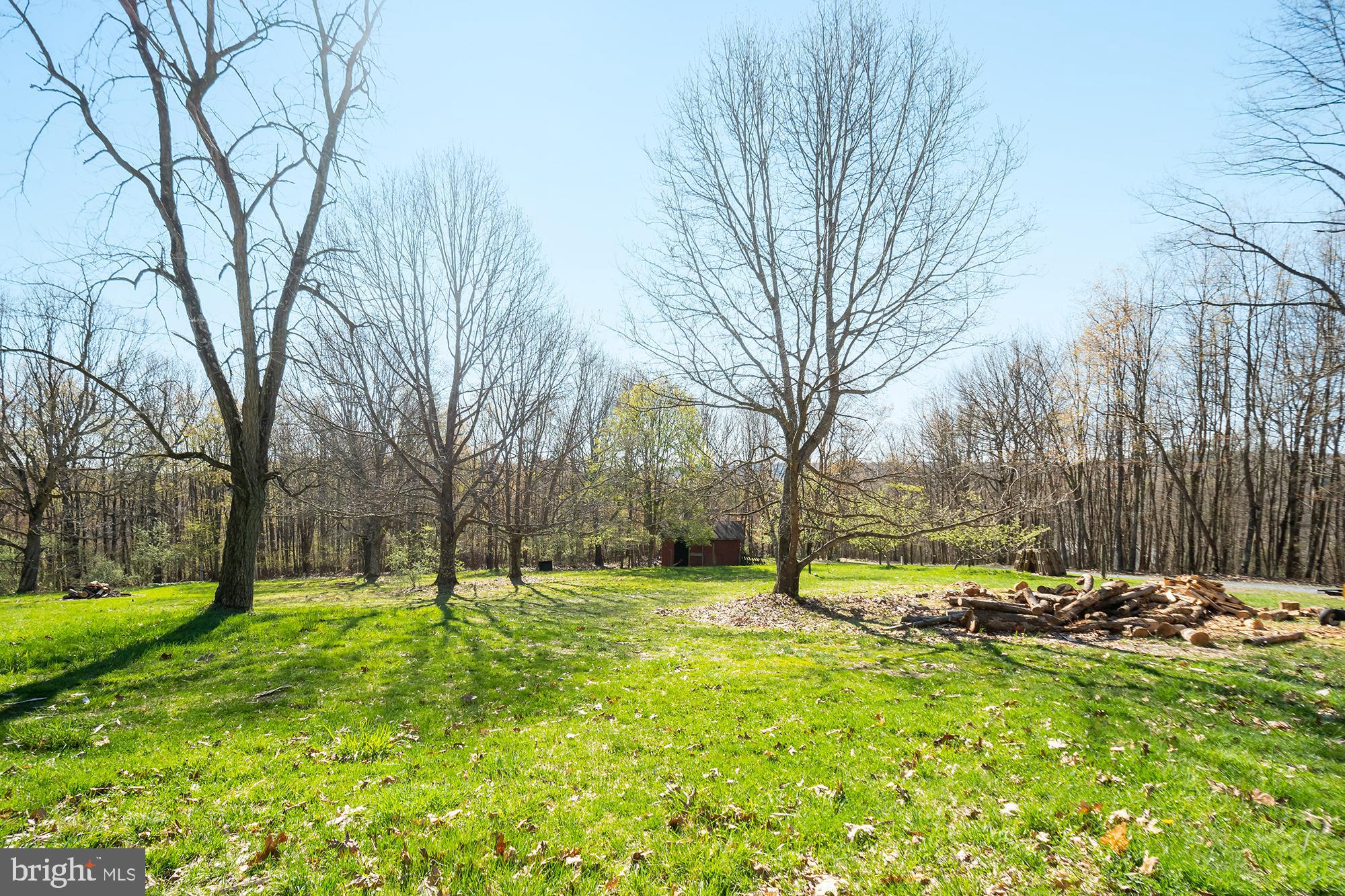 724 Fort Hill Rd