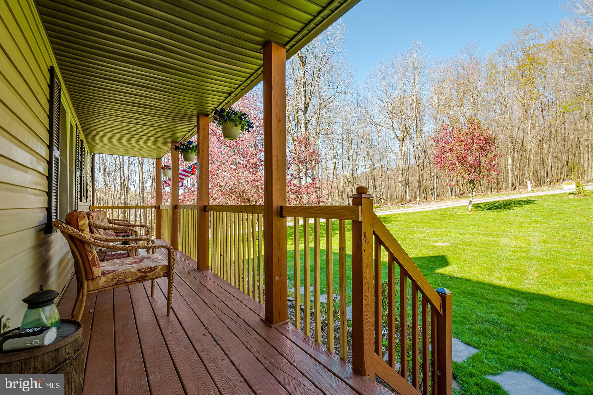 724 Fort Hill Rd