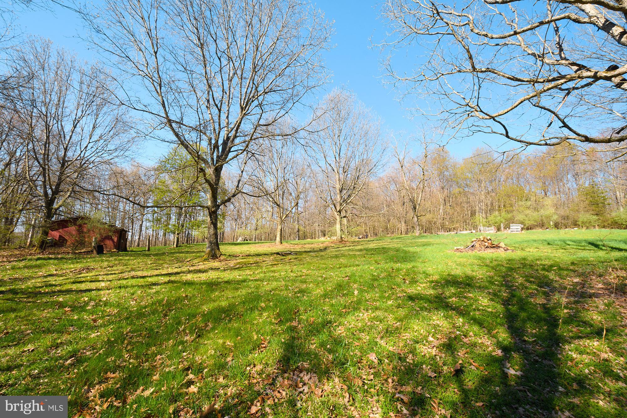 724 Fort Hill Rd