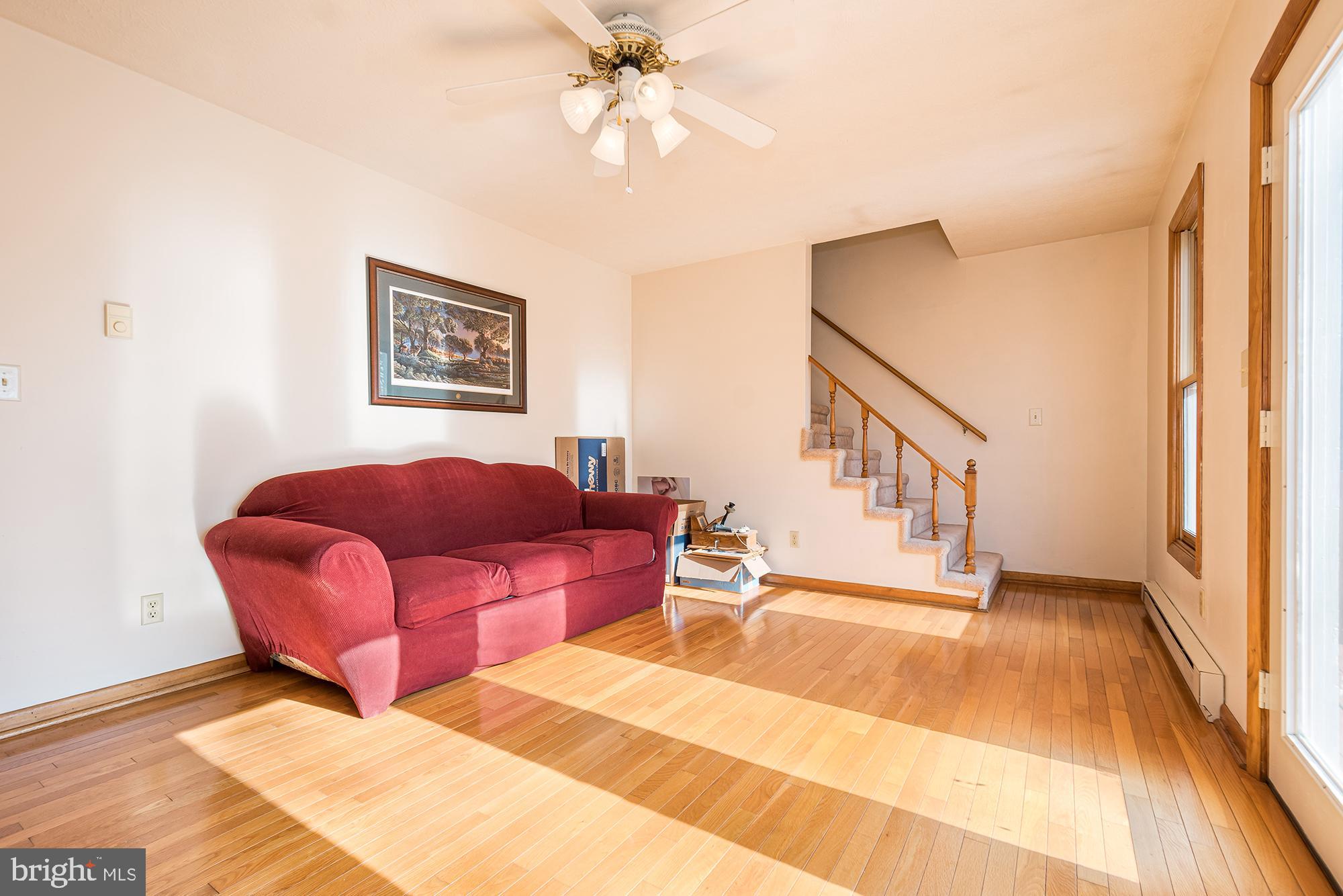 724 Fort Hill Rd