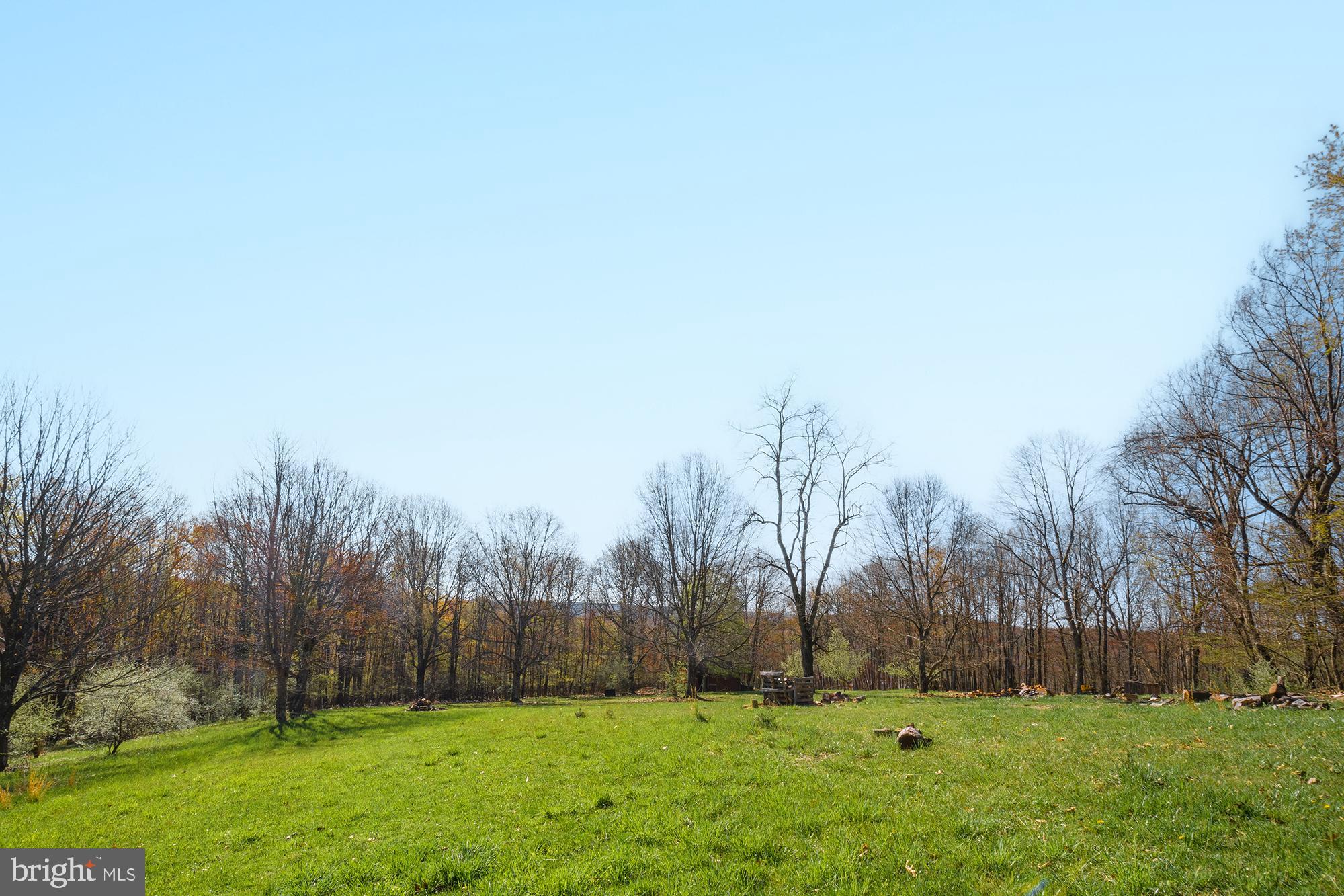 724 Fort Hill Rd