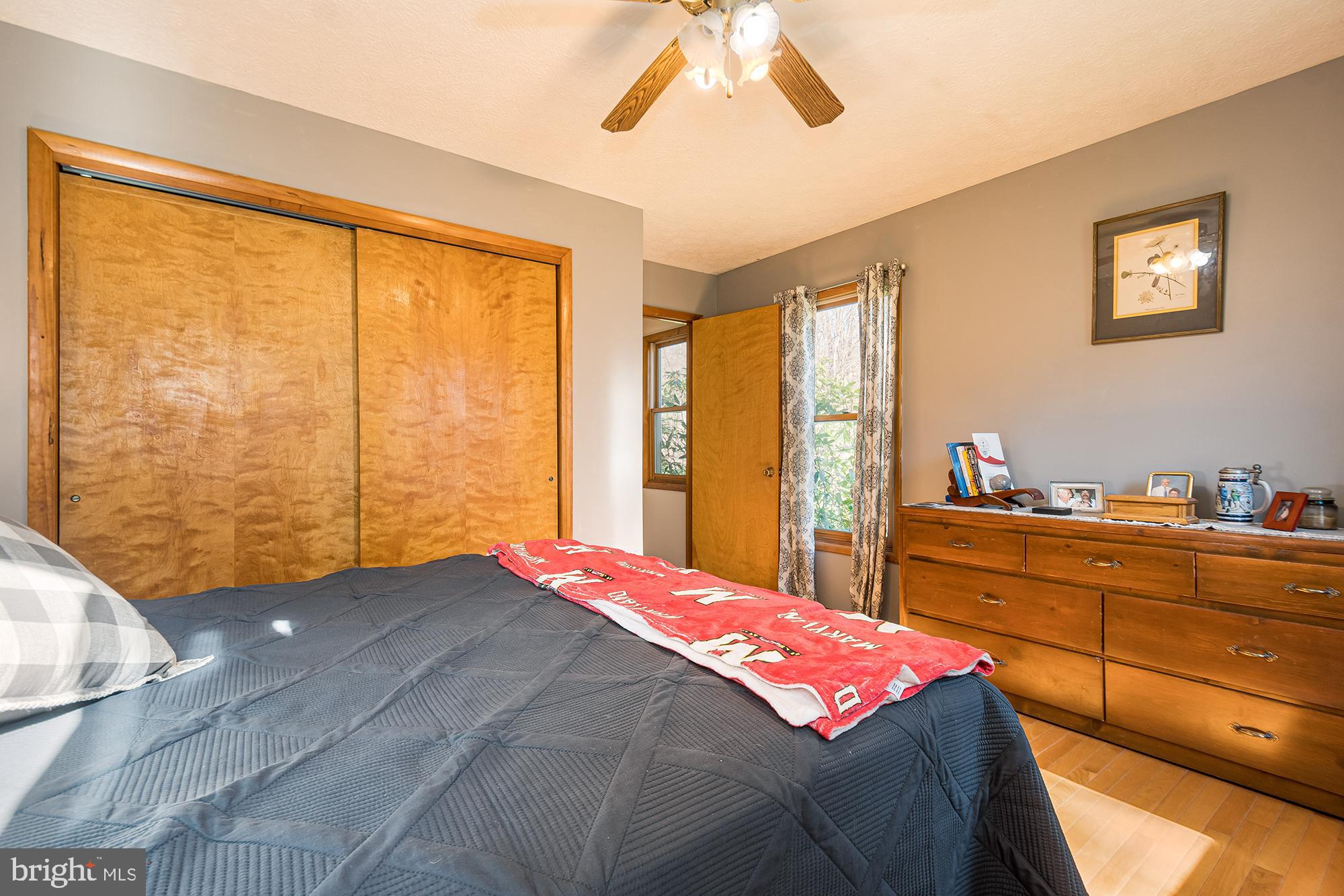 724 Fort Hill Rd