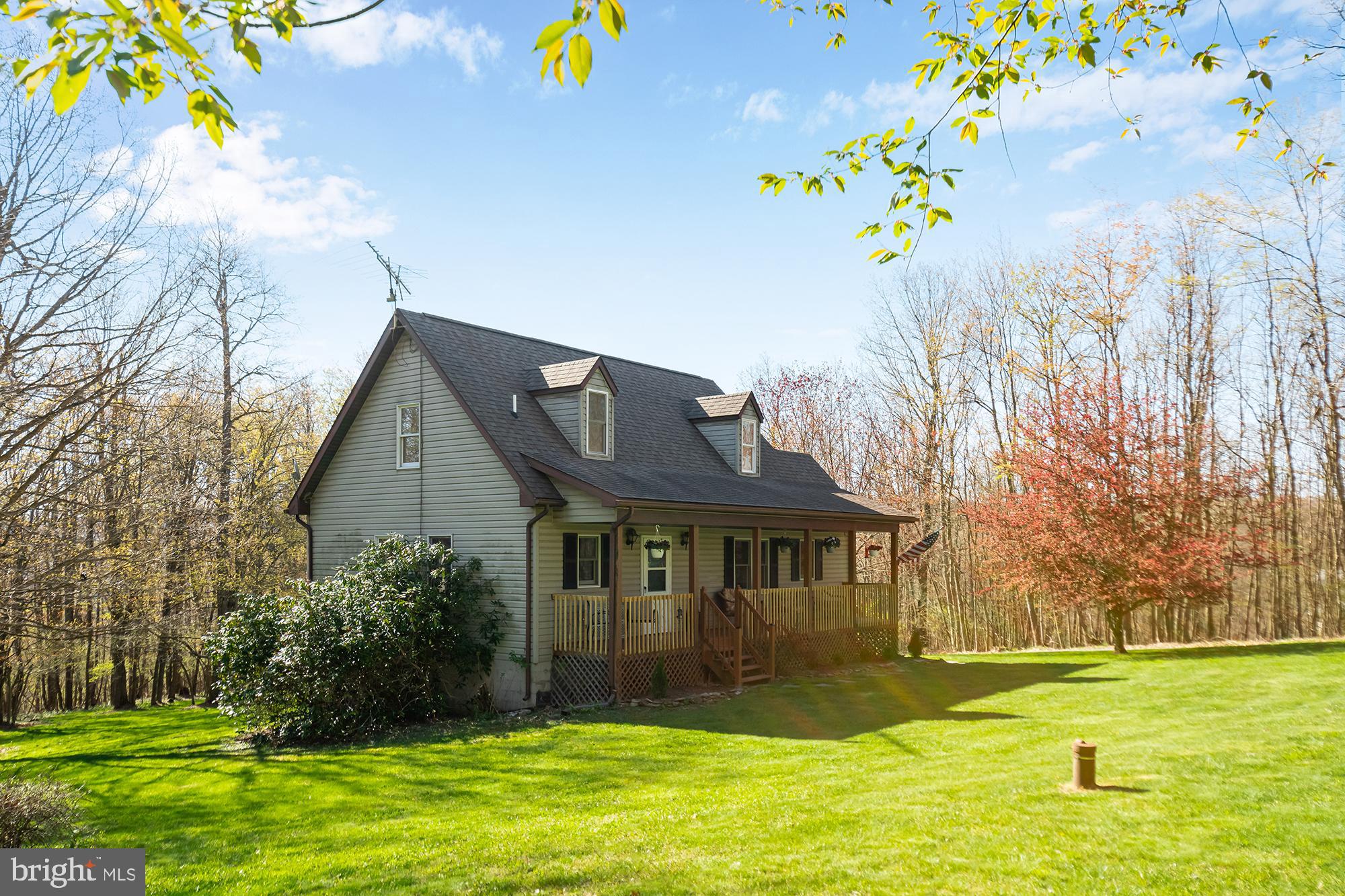 724 Fort Hill Rd