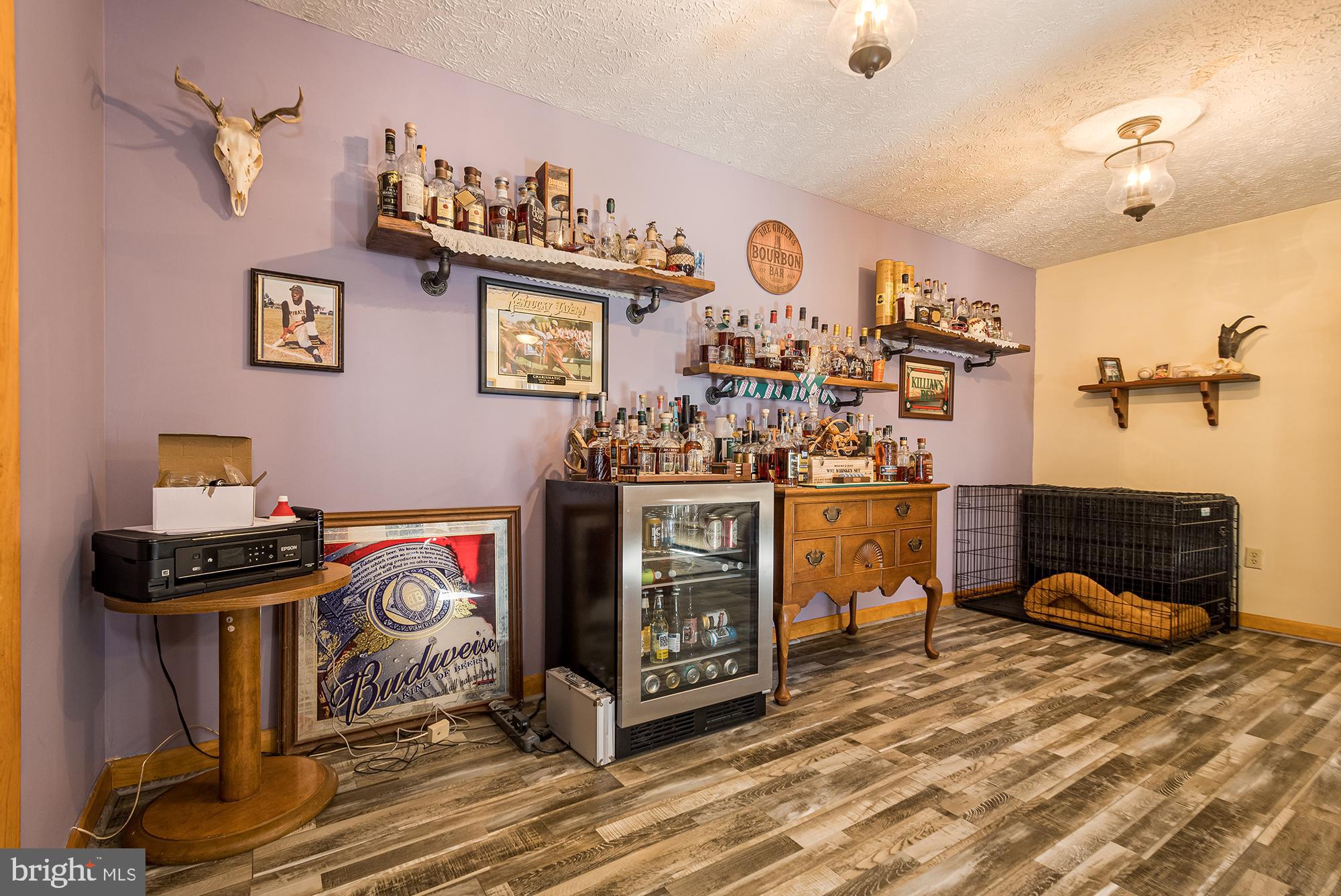724 Fort Hill Rd