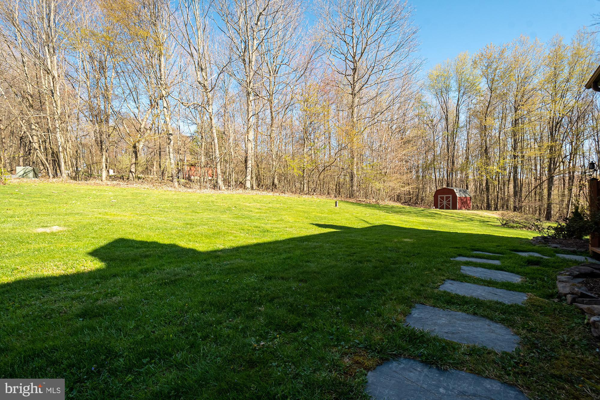 724 Fort Hill Rd