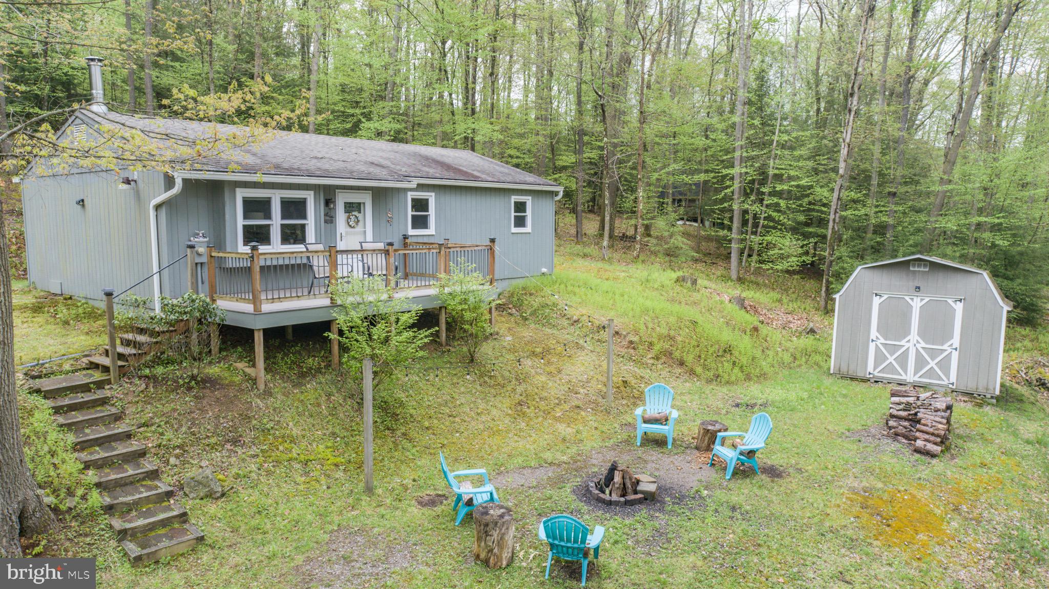 373 Hemlock Meadow Dr