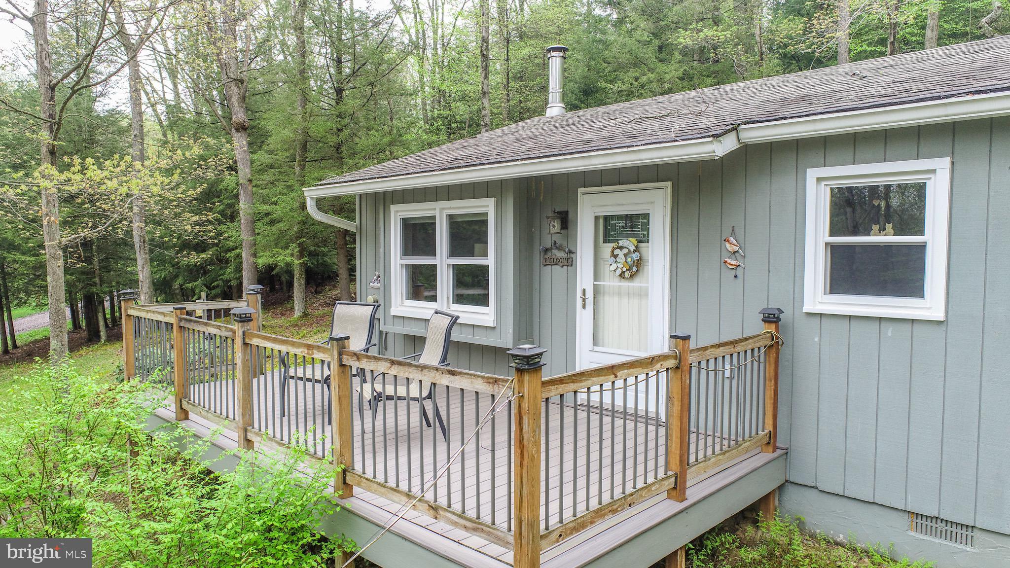 373 Hemlock Meadow Dr