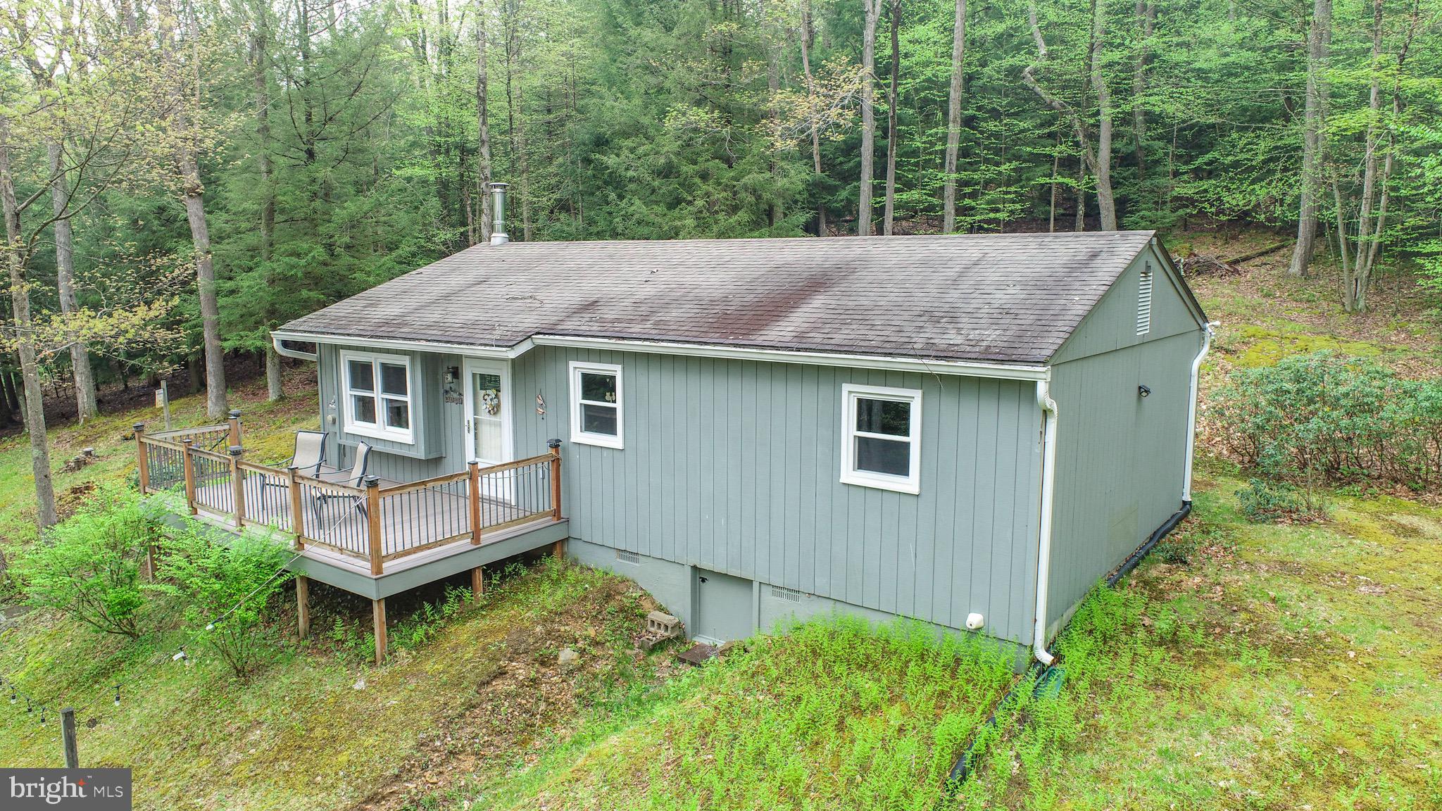 373 Hemlock Meadow Dr