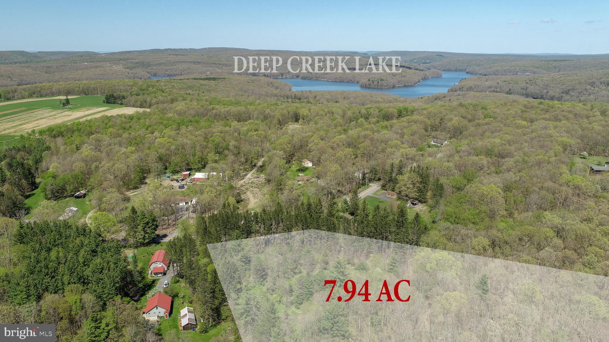 536 Bray School Rd