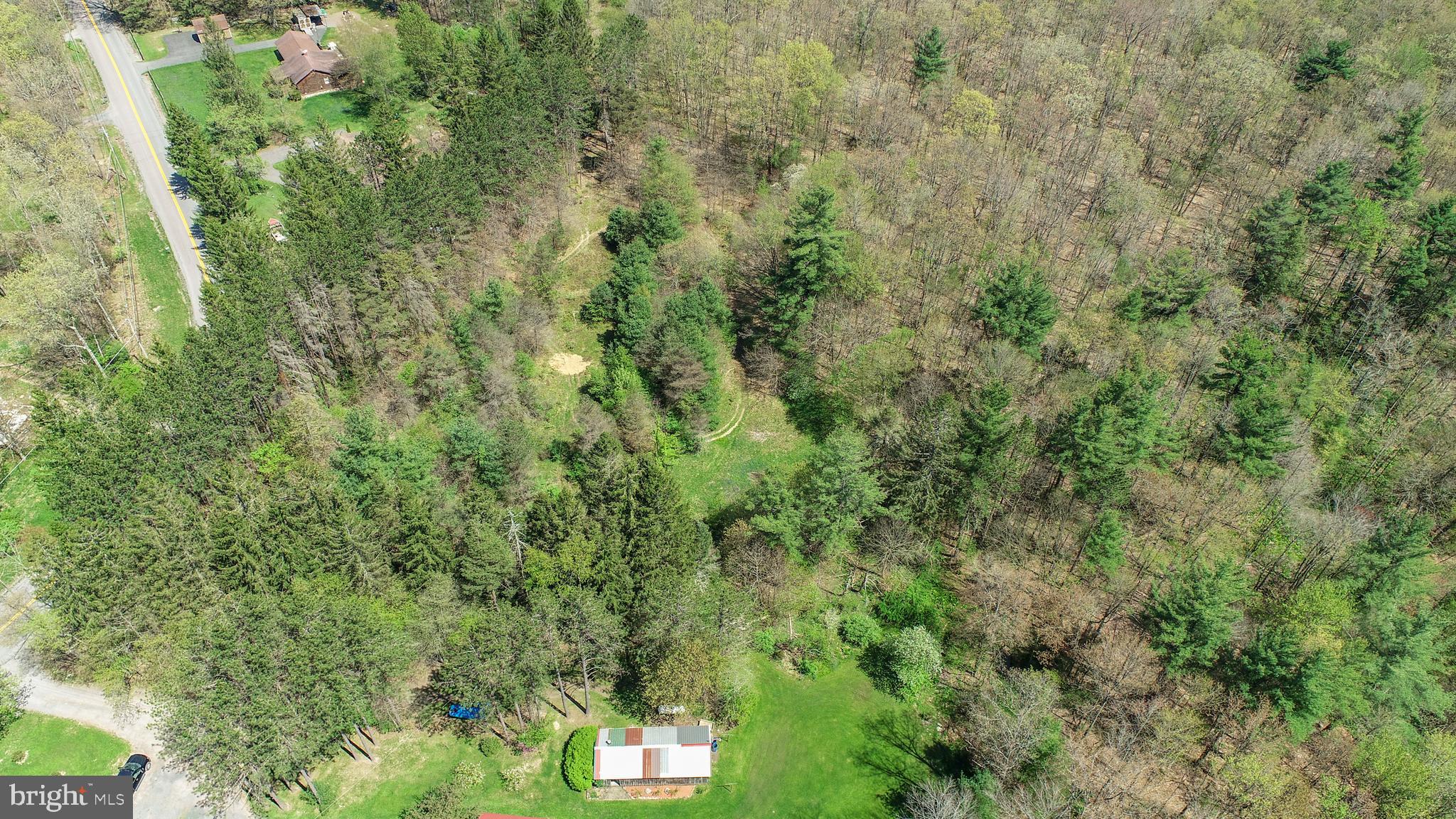 536 Bray School Rd